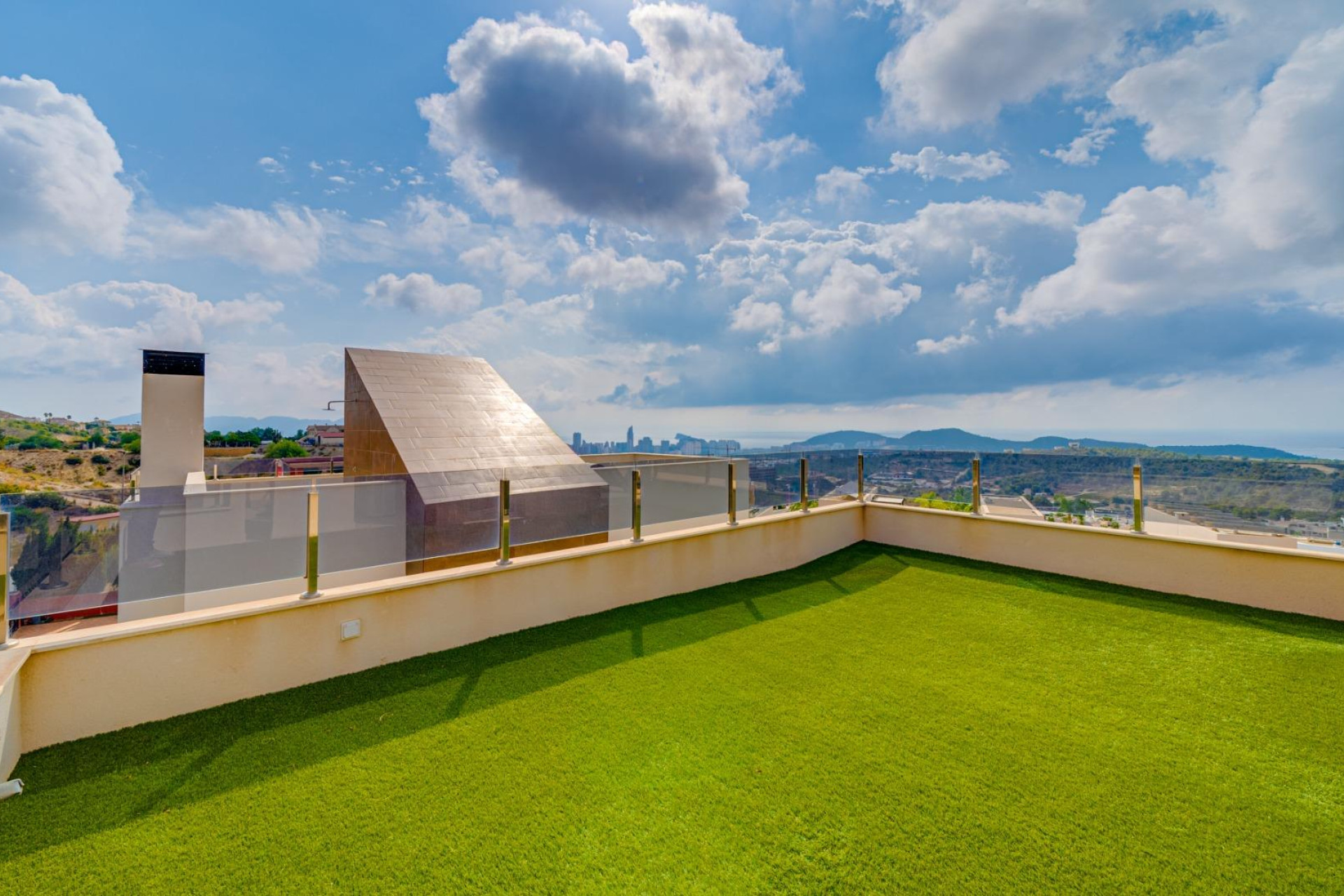 Reventa - Villa de Lujo - Finestrat - Finestrat hills