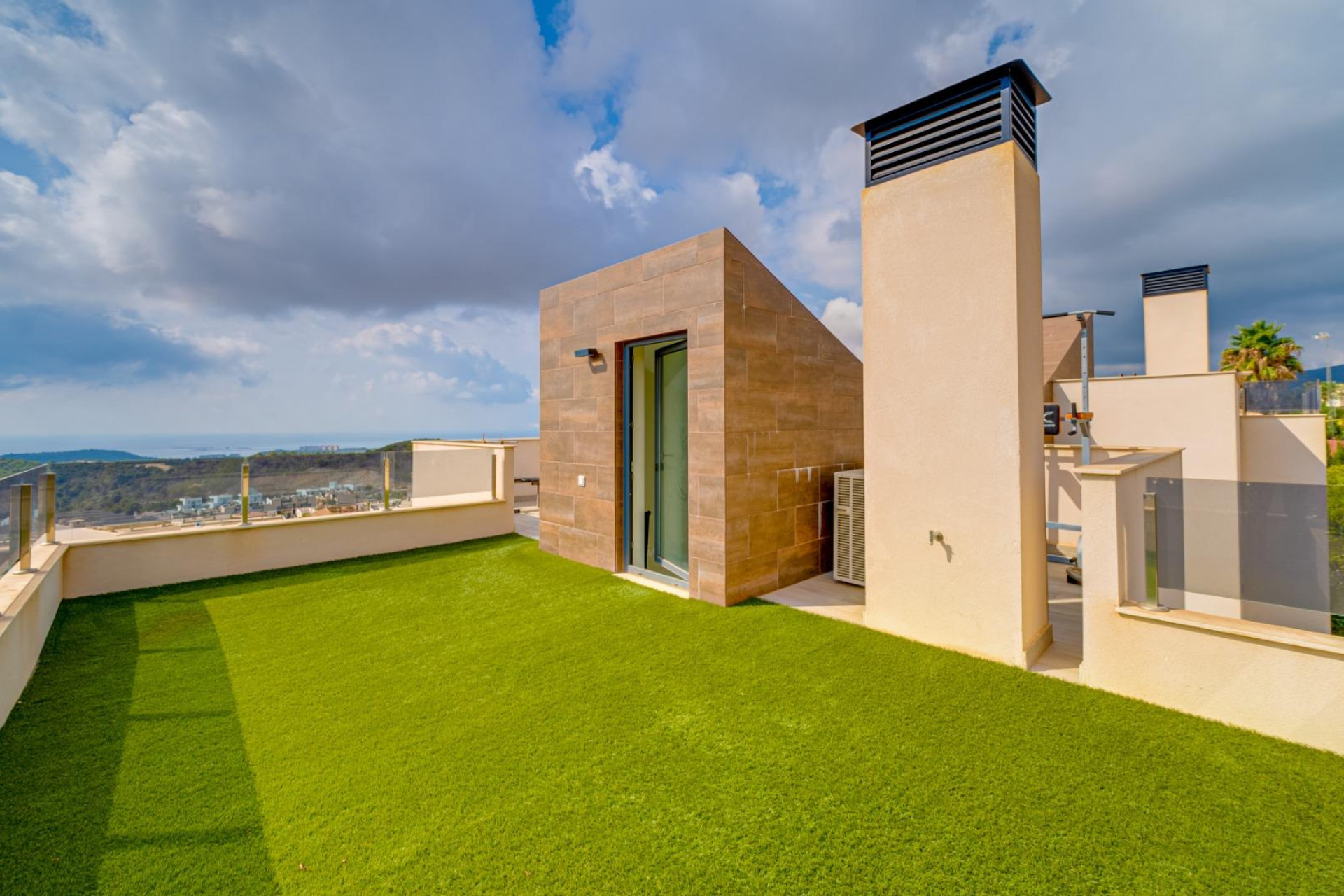 Reventa - Villa de Lujo - Finestrat - Finestrat hills