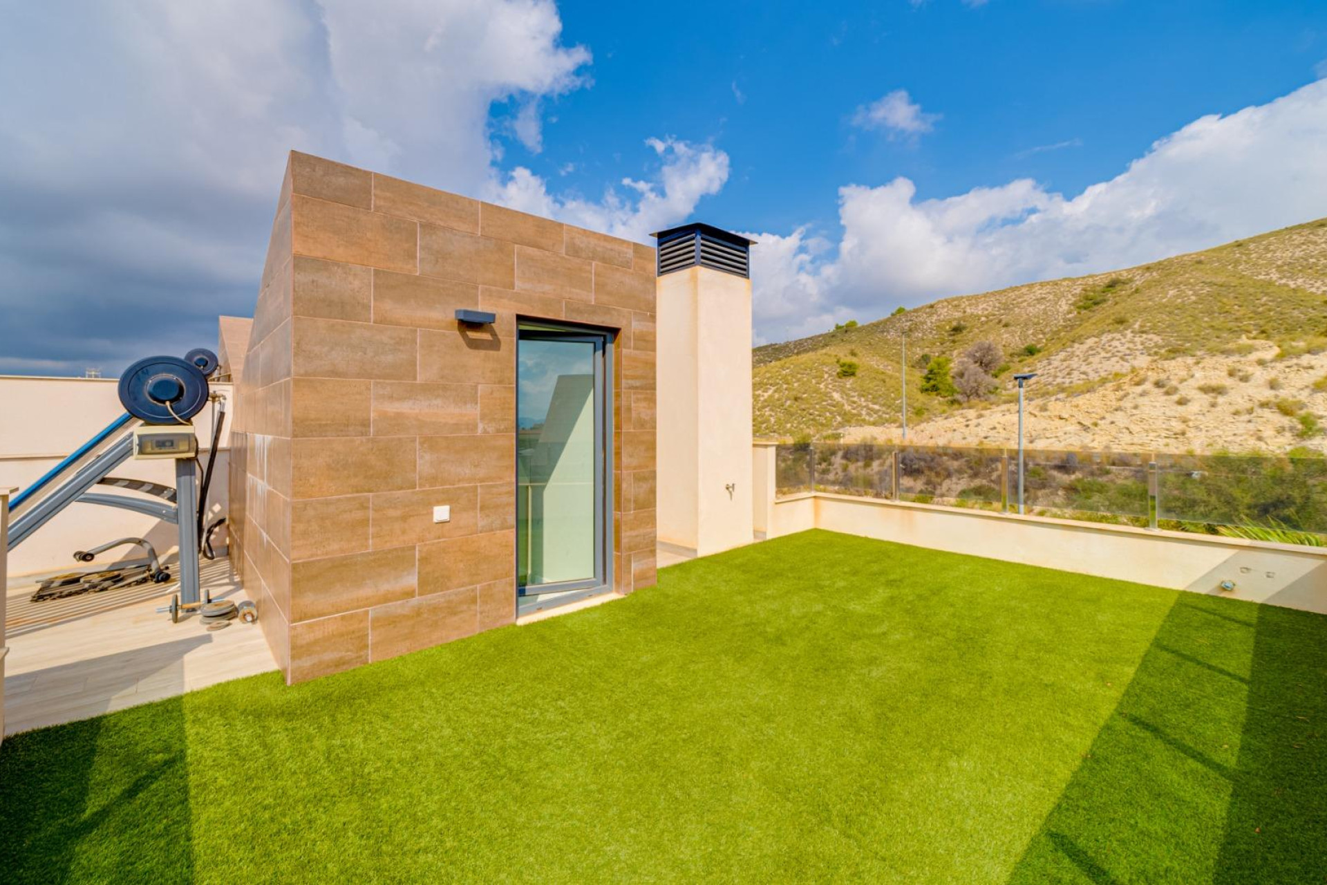 Reventa - Villa de Lujo - Finestrat - Finestrat hills