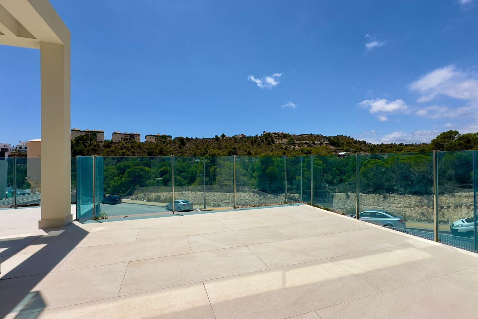 Reventa - Villa de Lujo - Finestrat - Seascape resort