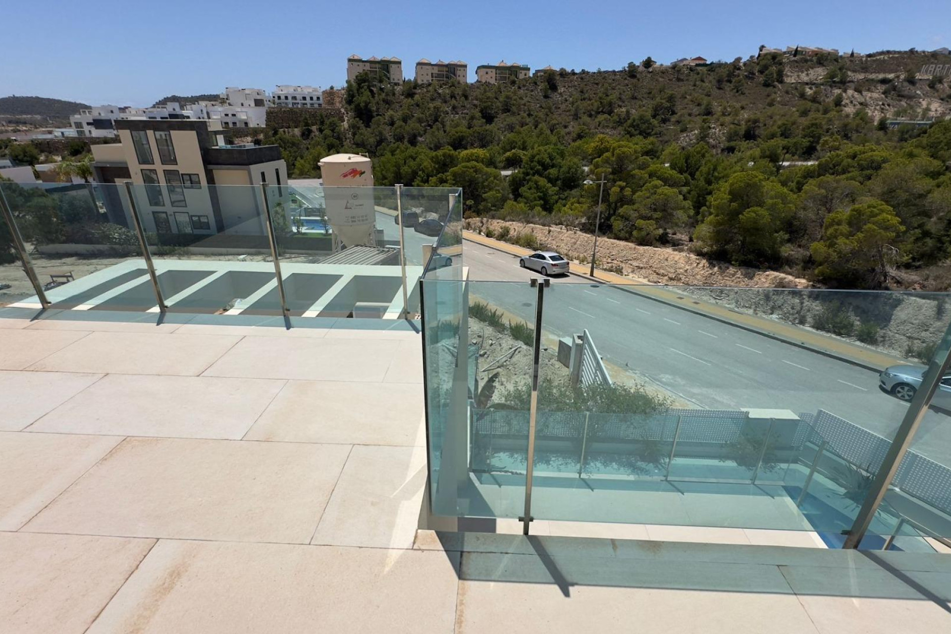 Reventa - Villa de Lujo - Finestrat - Seascape resort