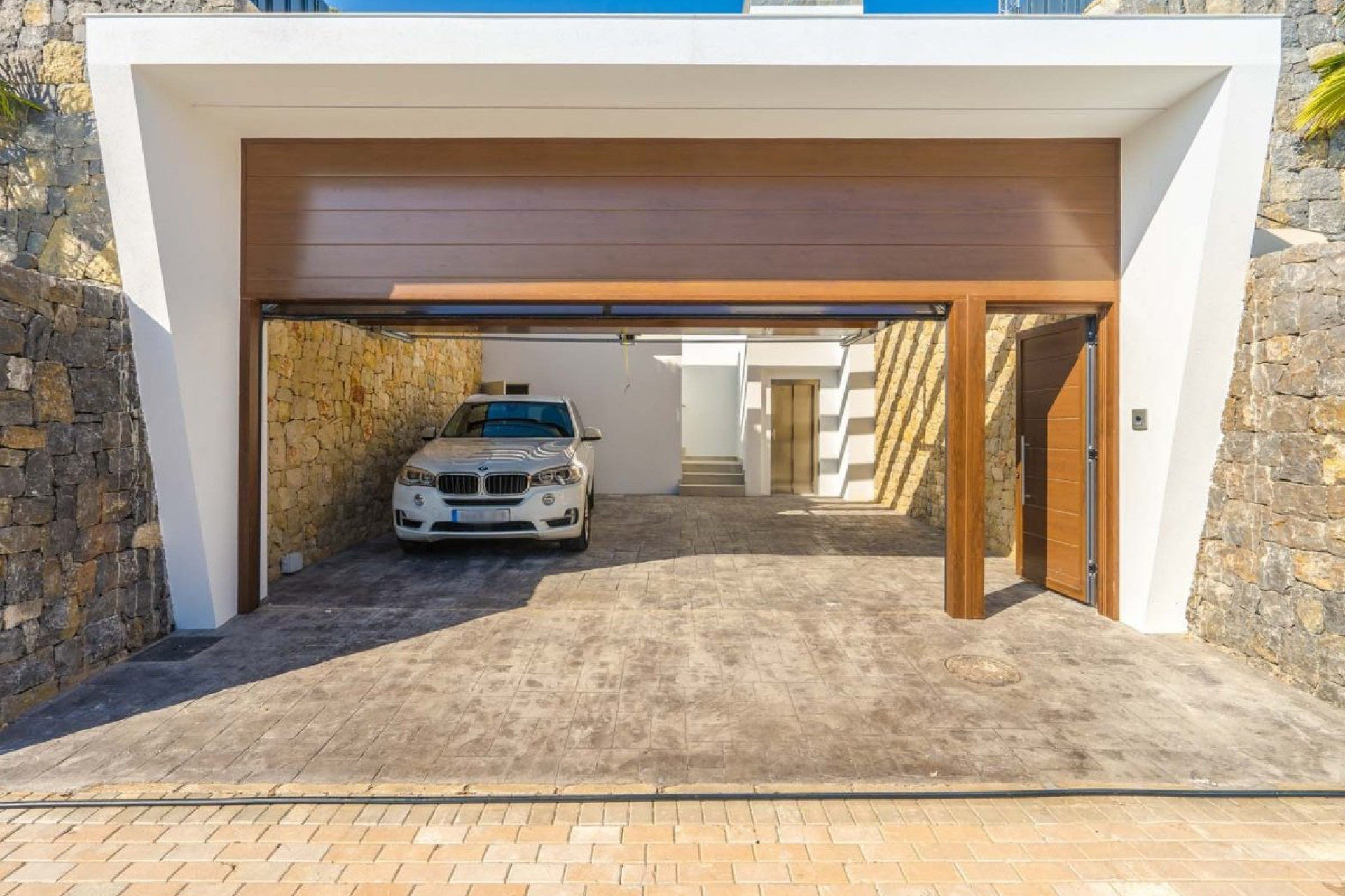 Reventa - Villa de Lujo - Finestrat - Sierra cortina