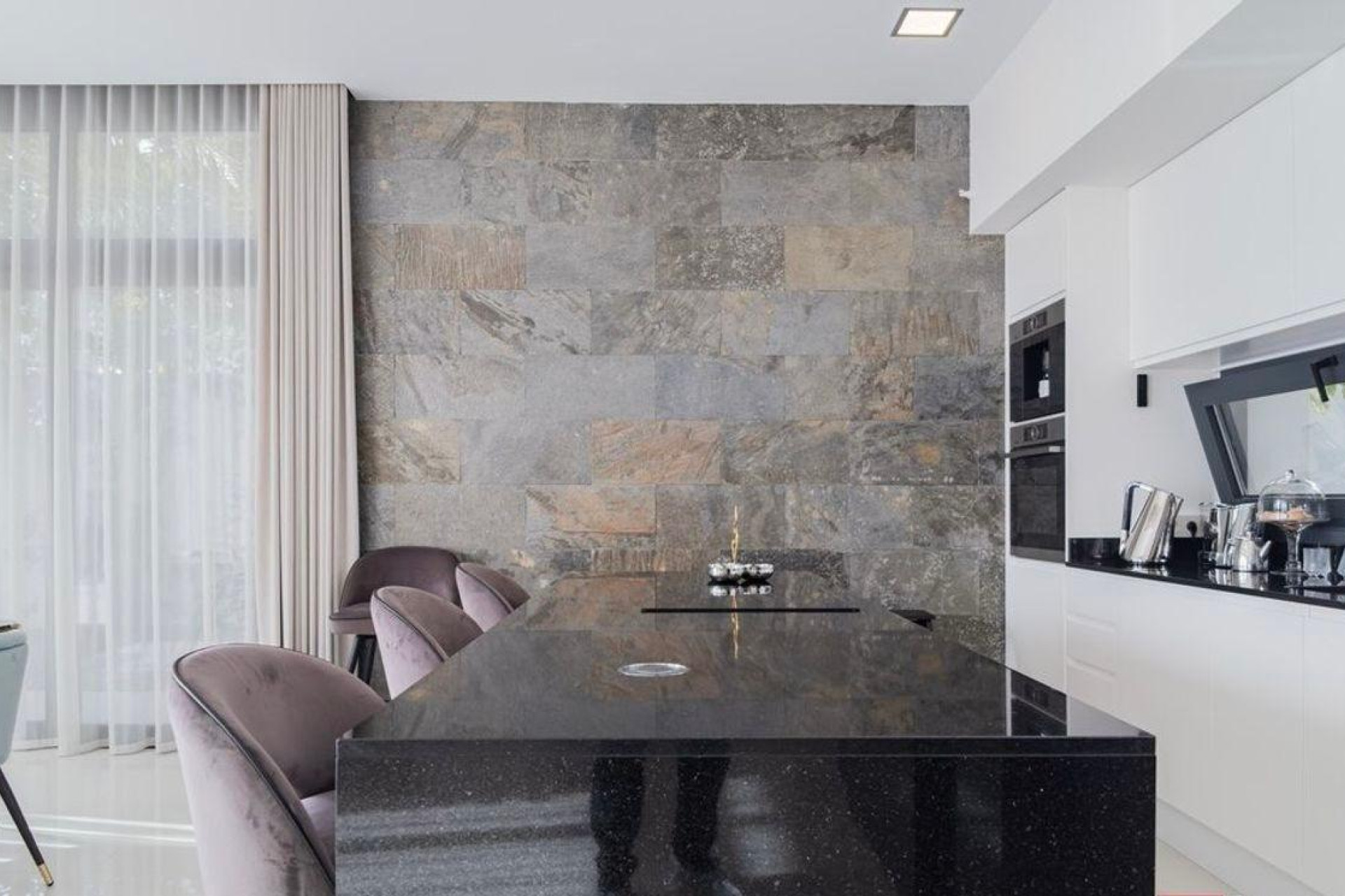 Reventa - Villa de Lujo - Finestrat - Sierra cortina