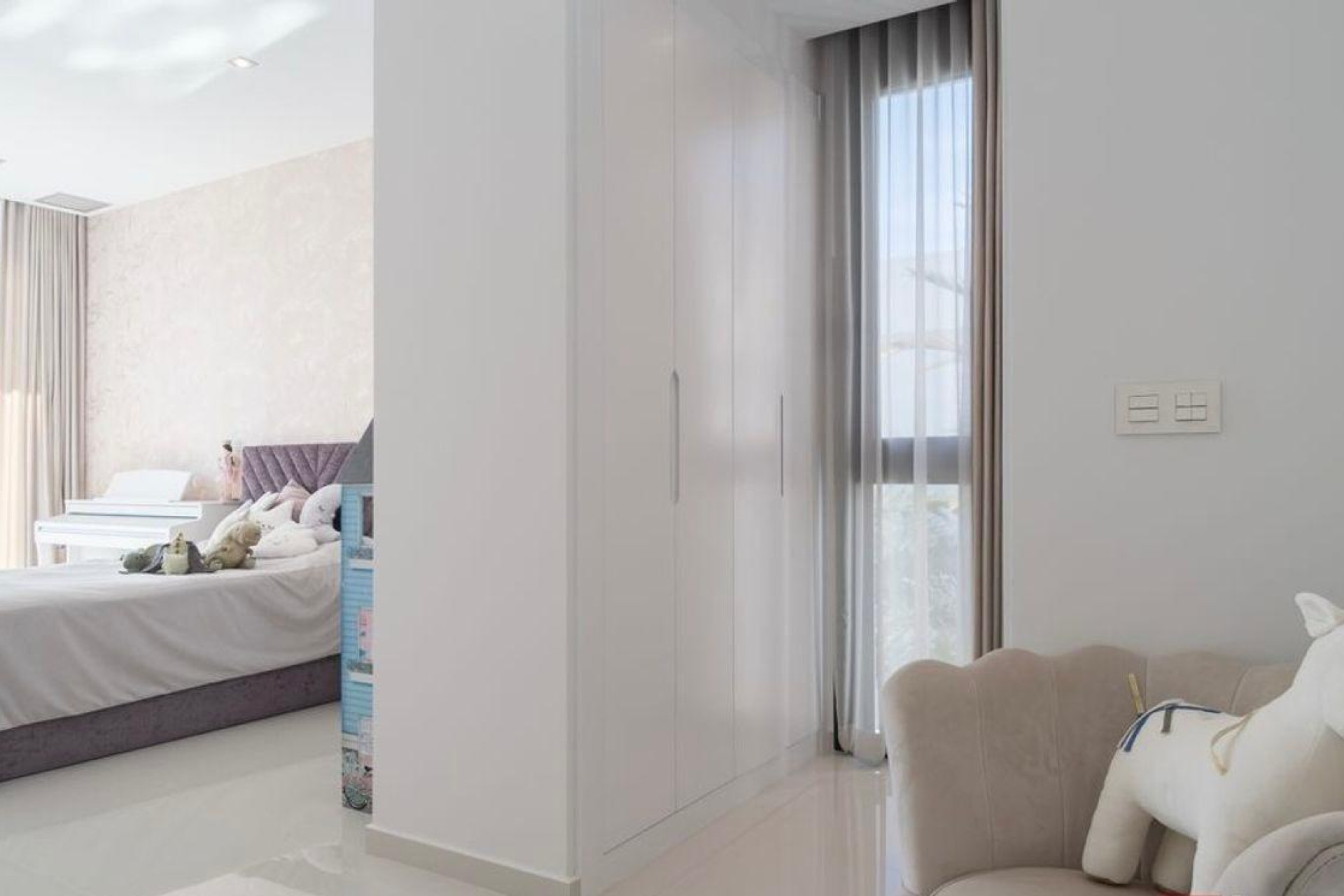 Reventa - Villa de Lujo - Finestrat - Sierra cortina