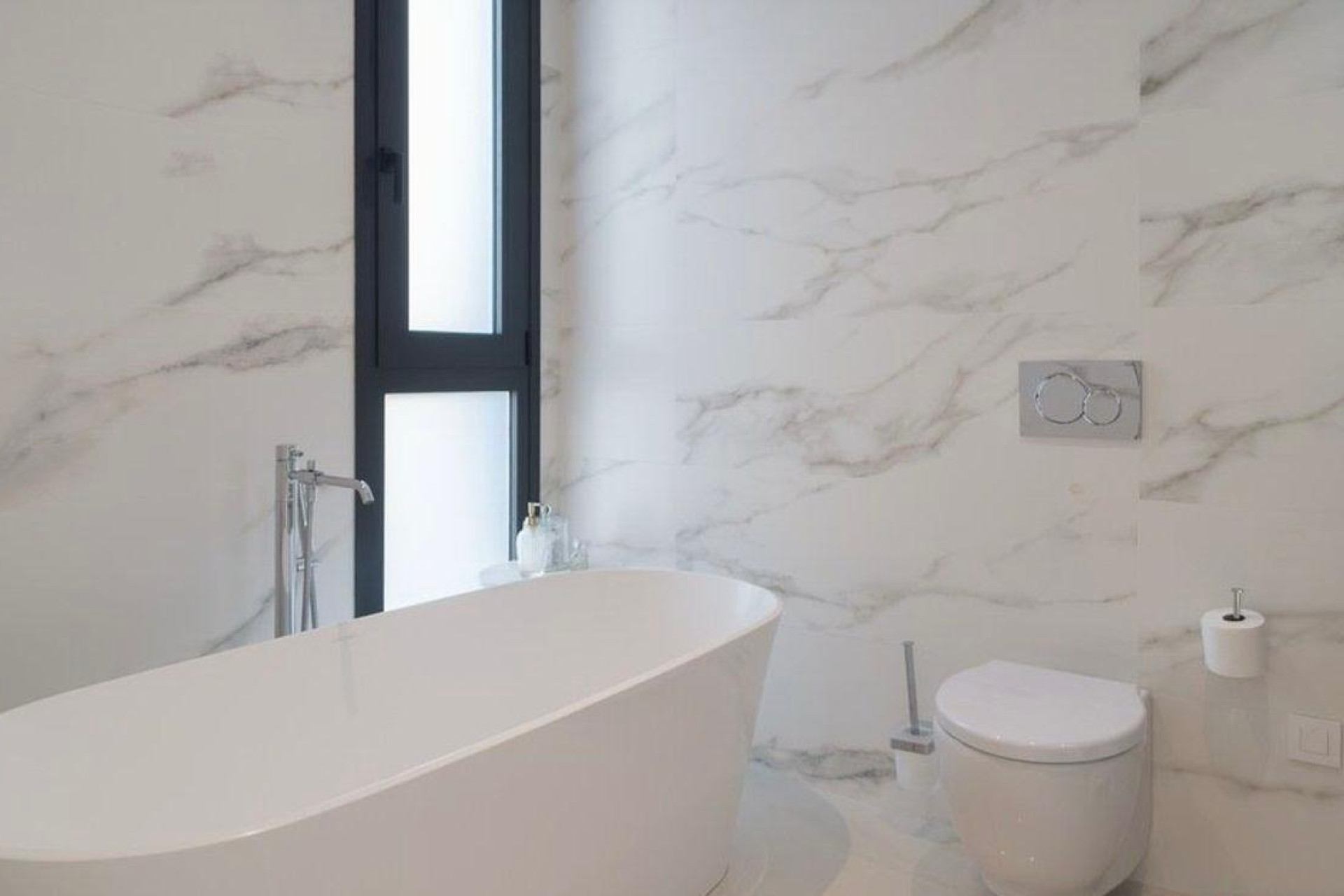 Reventa - Villa de Lujo - Finestrat - Sierra cortina