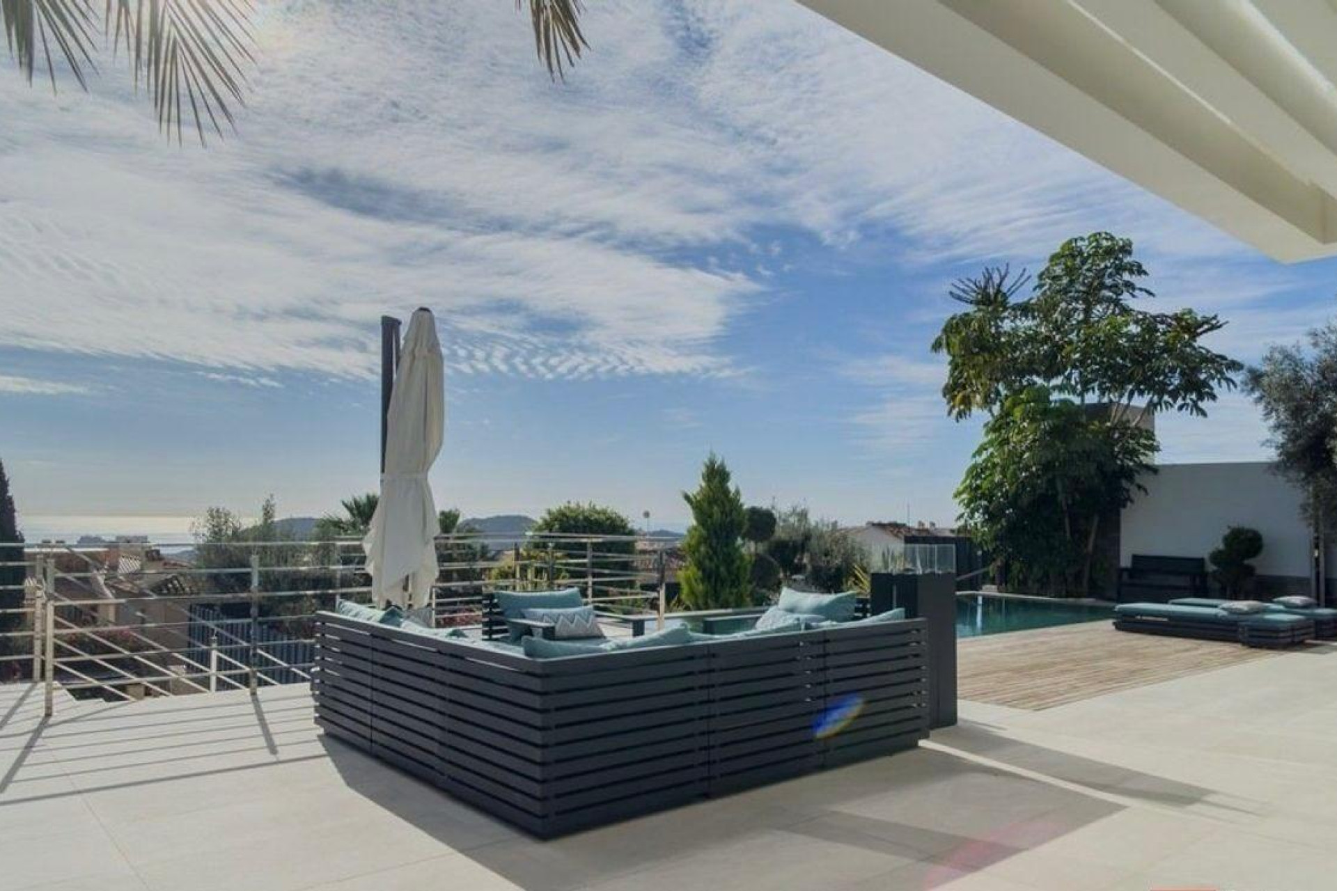 Reventa - Villa de Lujo - Finestrat - Sierra cortina