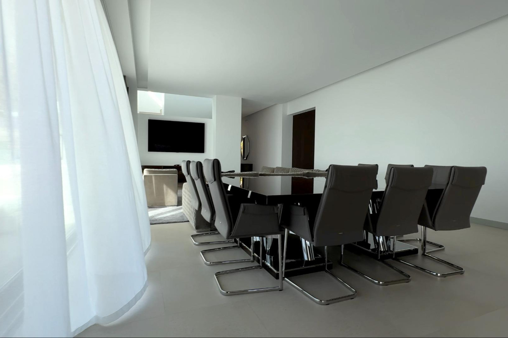 Reventa - Villa de Lujo - Finestrat - Sierra cortina