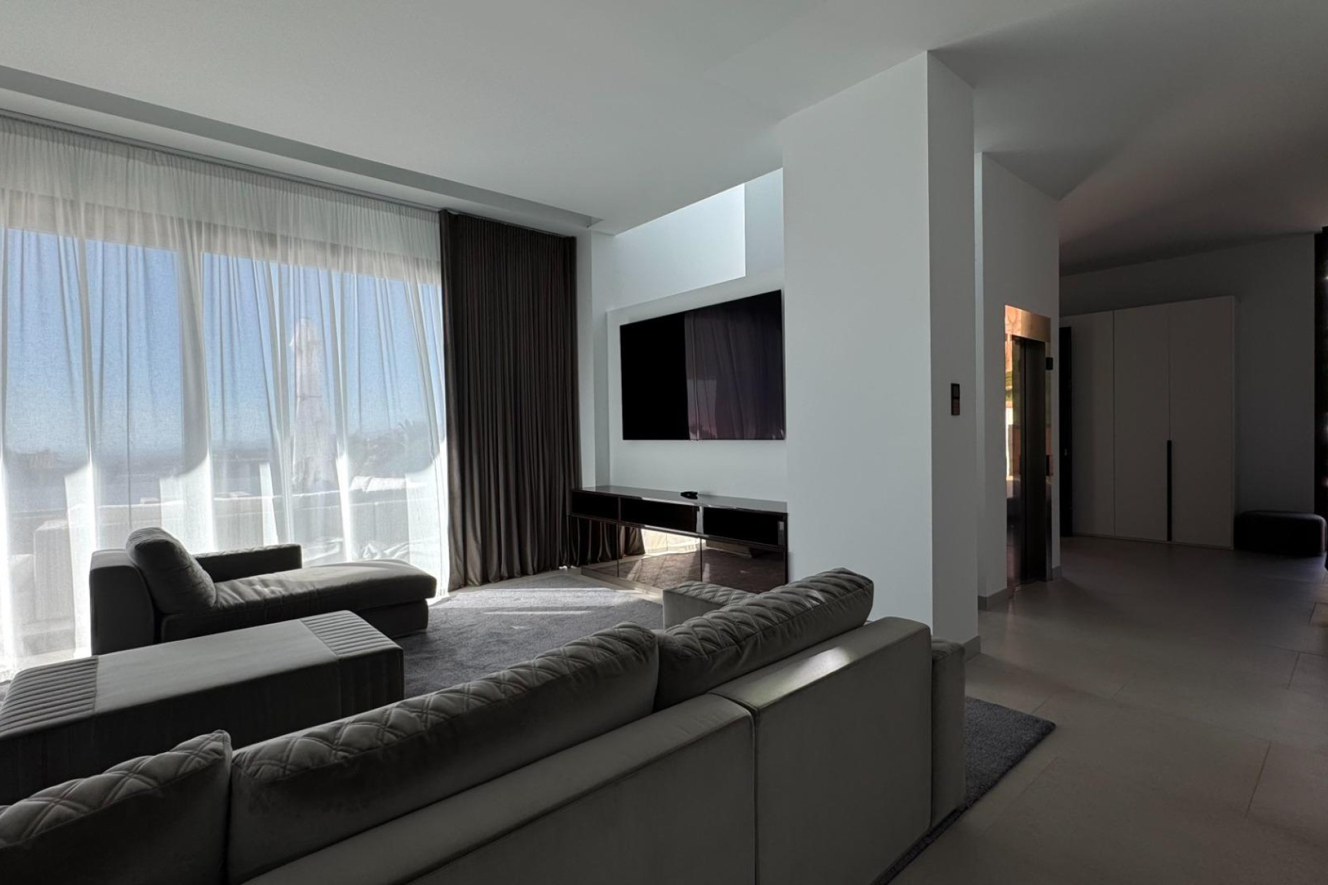 Reventa - Villa de Lujo - Finestrat - Sierra cortina