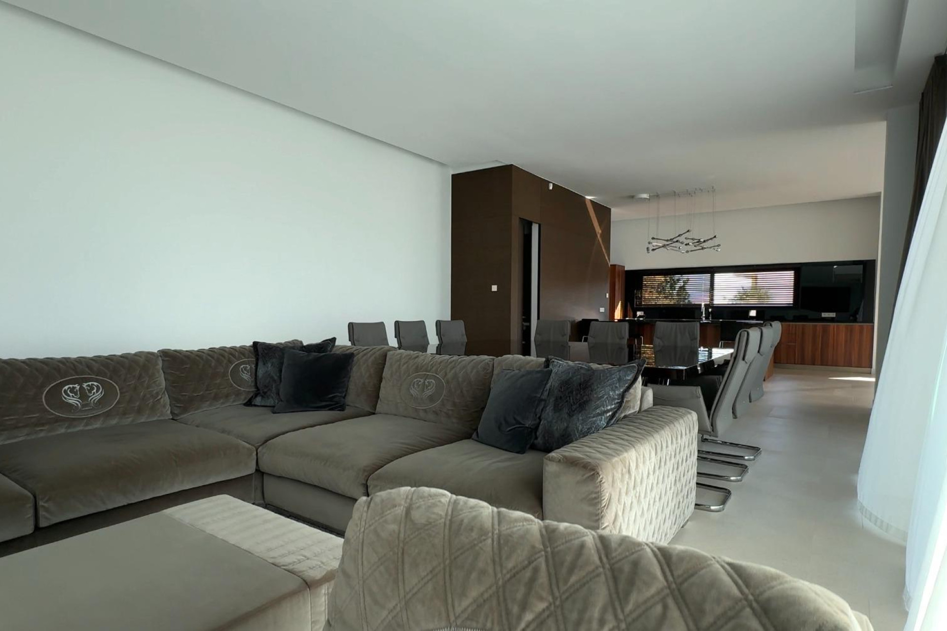 Reventa - Villa de Lujo - Finestrat - Sierra cortina