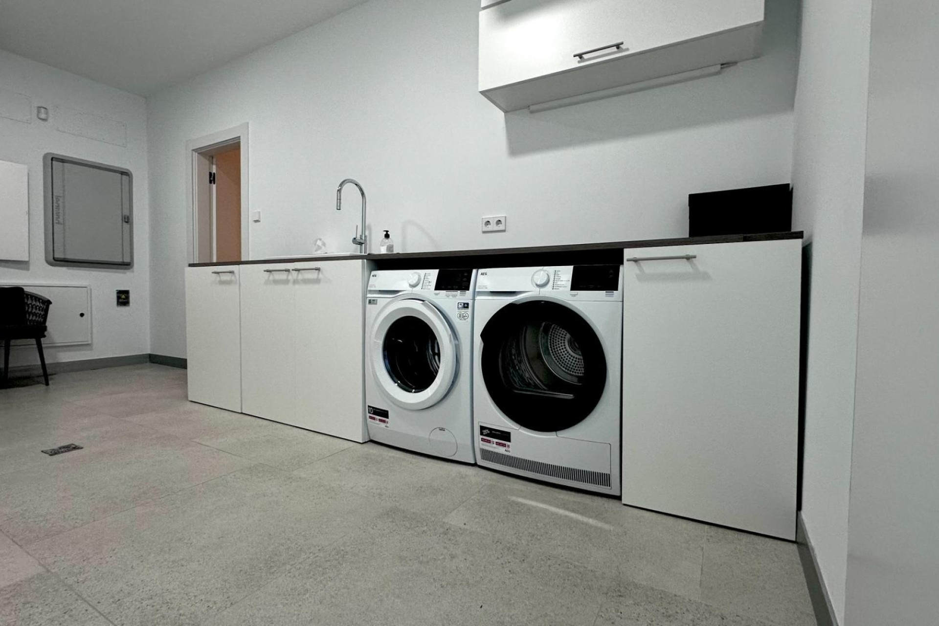 Reventa - Villa de Lujo - Finestrat - Sierra cortina