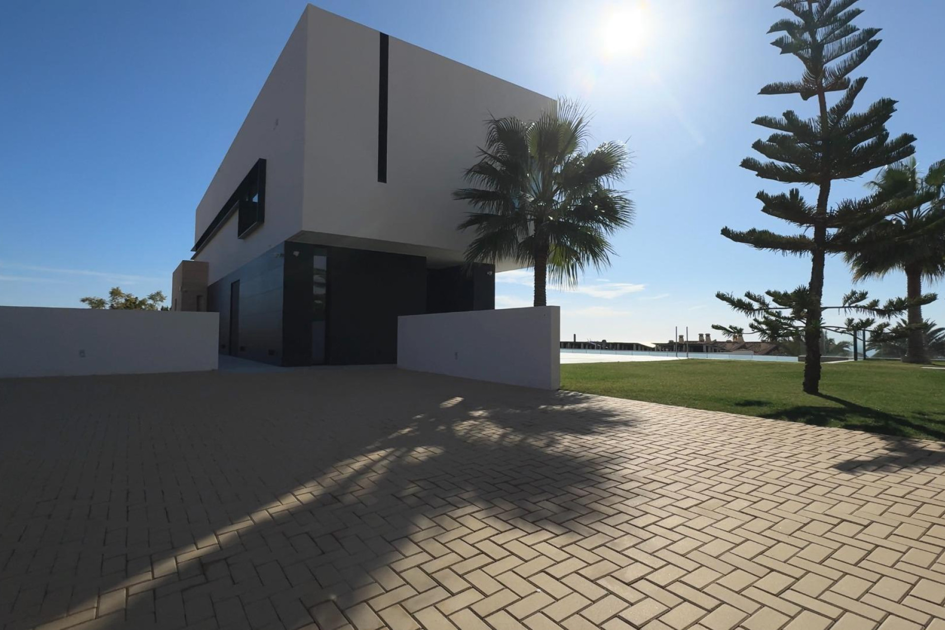 Reventa - Villa de Lujo - Finestrat - Sierra cortina