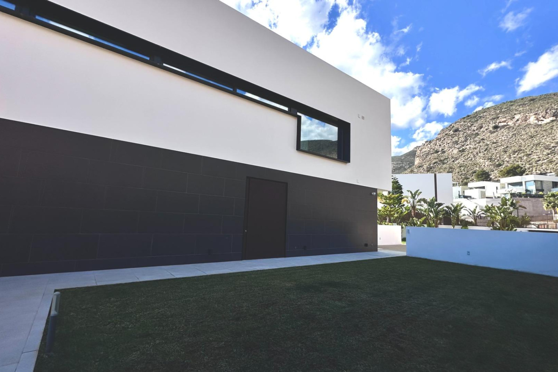 Reventa - Villa de Lujo - Finestrat - Sierra cortina