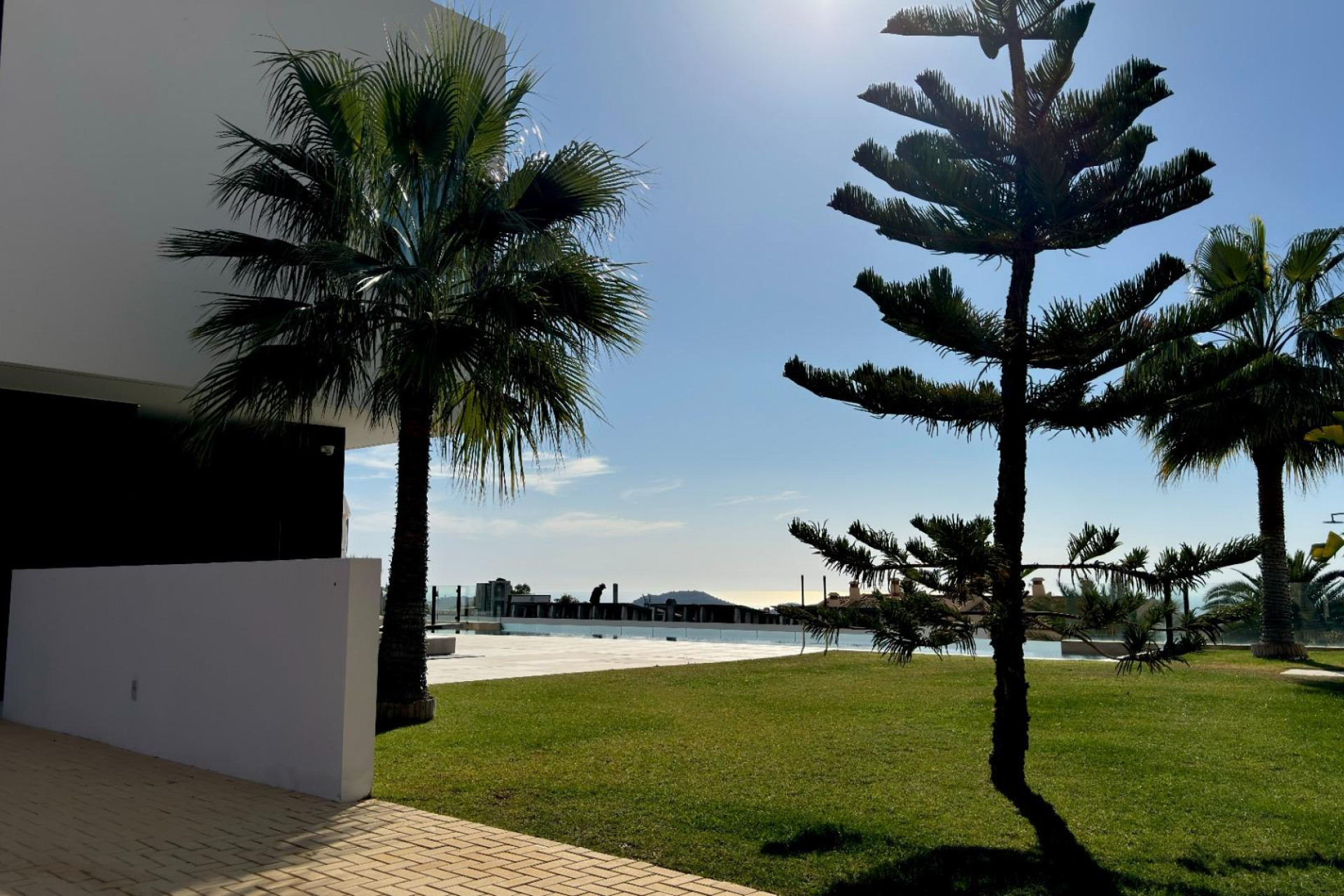 Reventa - Villa de Lujo - Finestrat - Sierra cortina