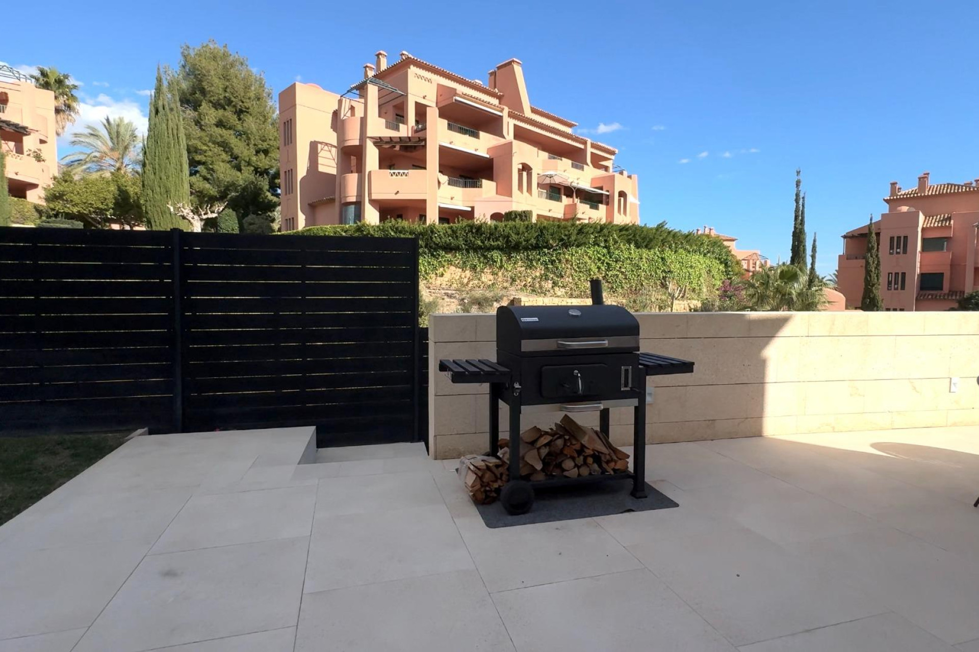 Reventa - Villa de Lujo - Finestrat - Sierra cortina