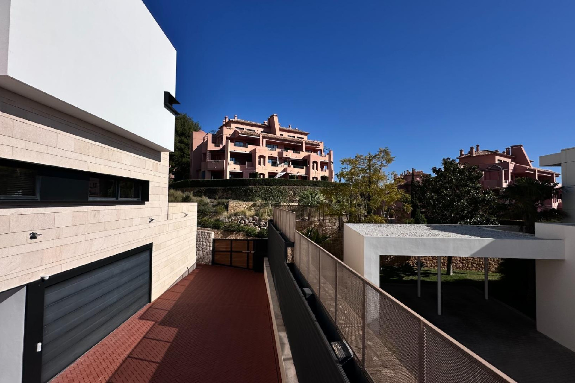 Reventa - Villa de Lujo - Finestrat - Sierra cortina