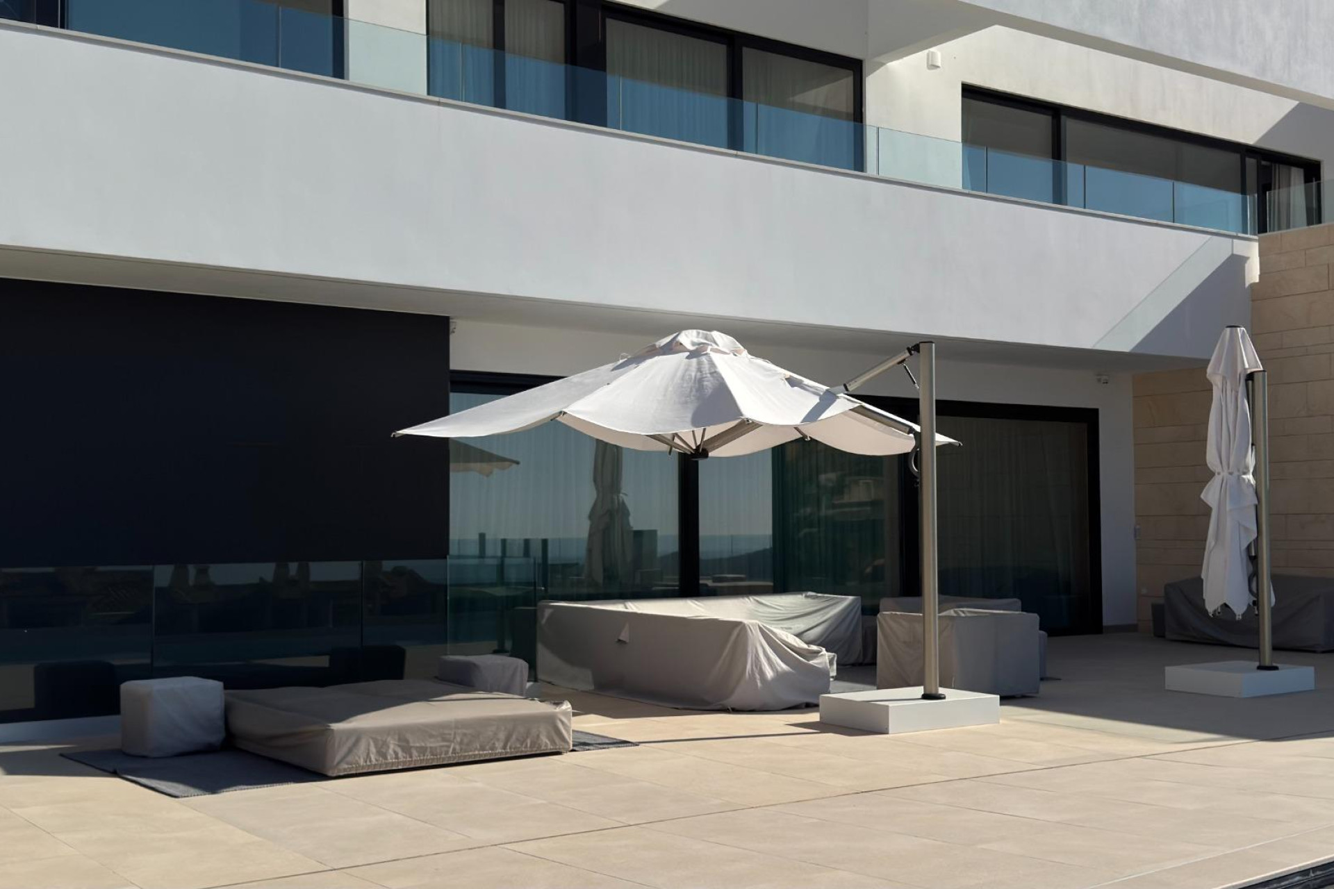 Reventa - Villa de Lujo - Finestrat - Sierra cortina