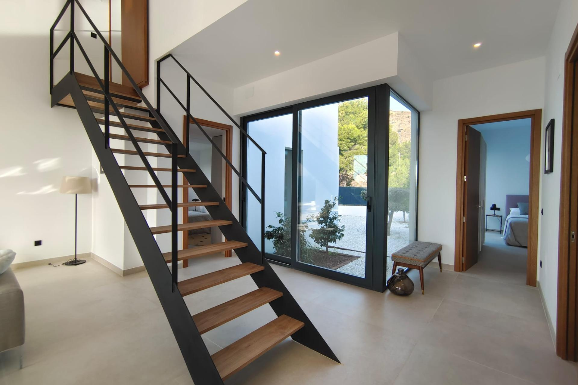 Reventa - Villa de Lujo - Finestrat - Sierra cortina