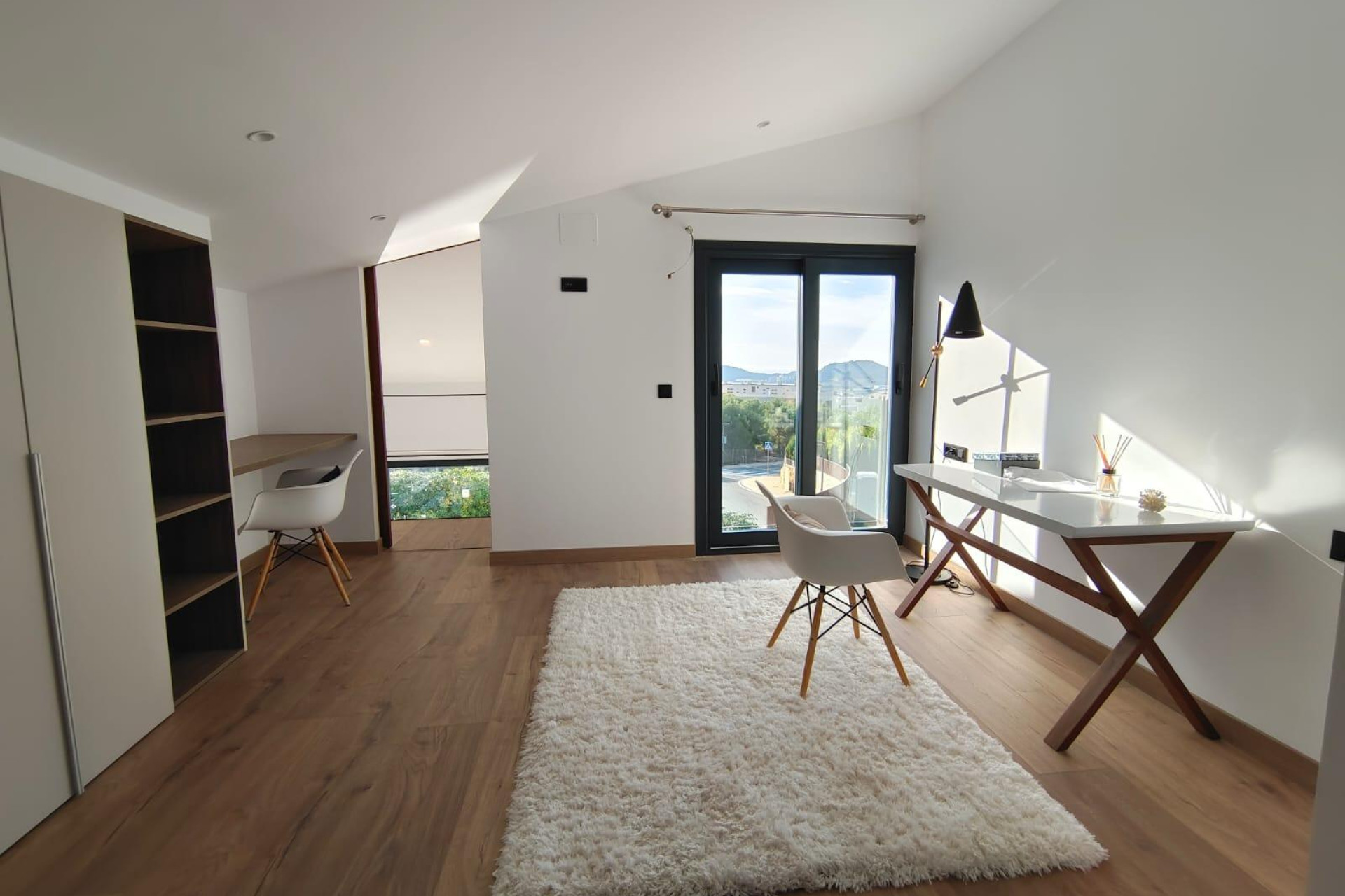 Reventa - Villa de Lujo - Finestrat - Sierra cortina