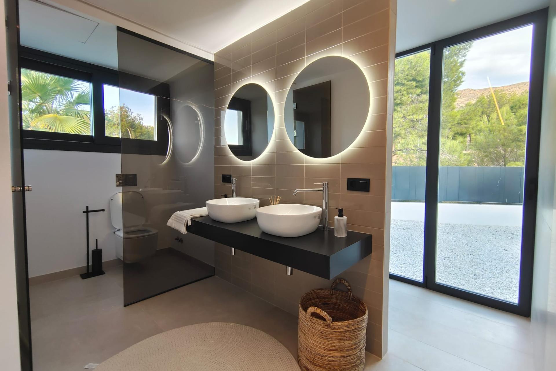 Reventa - Villa de Lujo - Finestrat - Sierra cortina