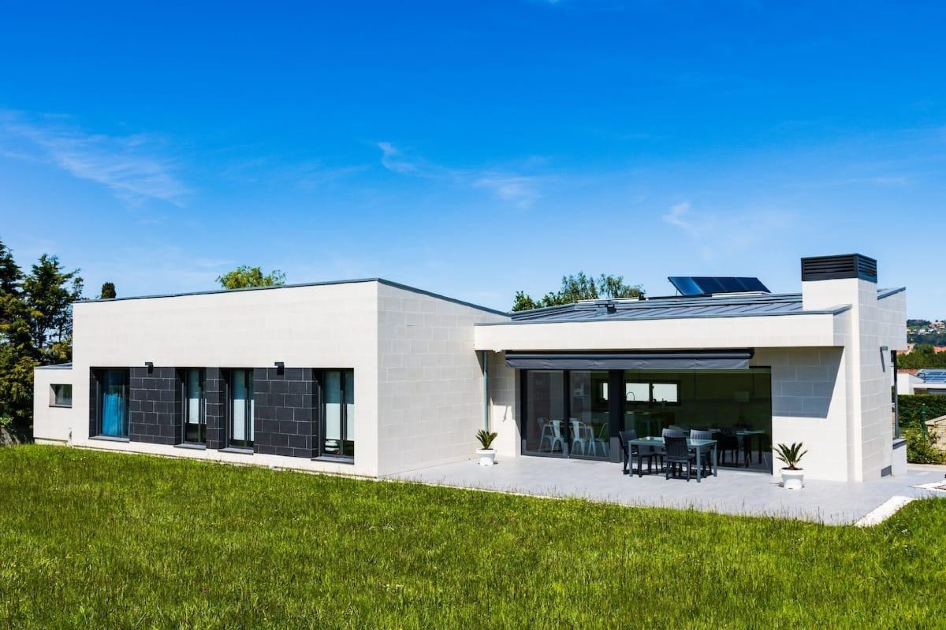 Reventa - Villa de Lujo - Gijon - Bernueces