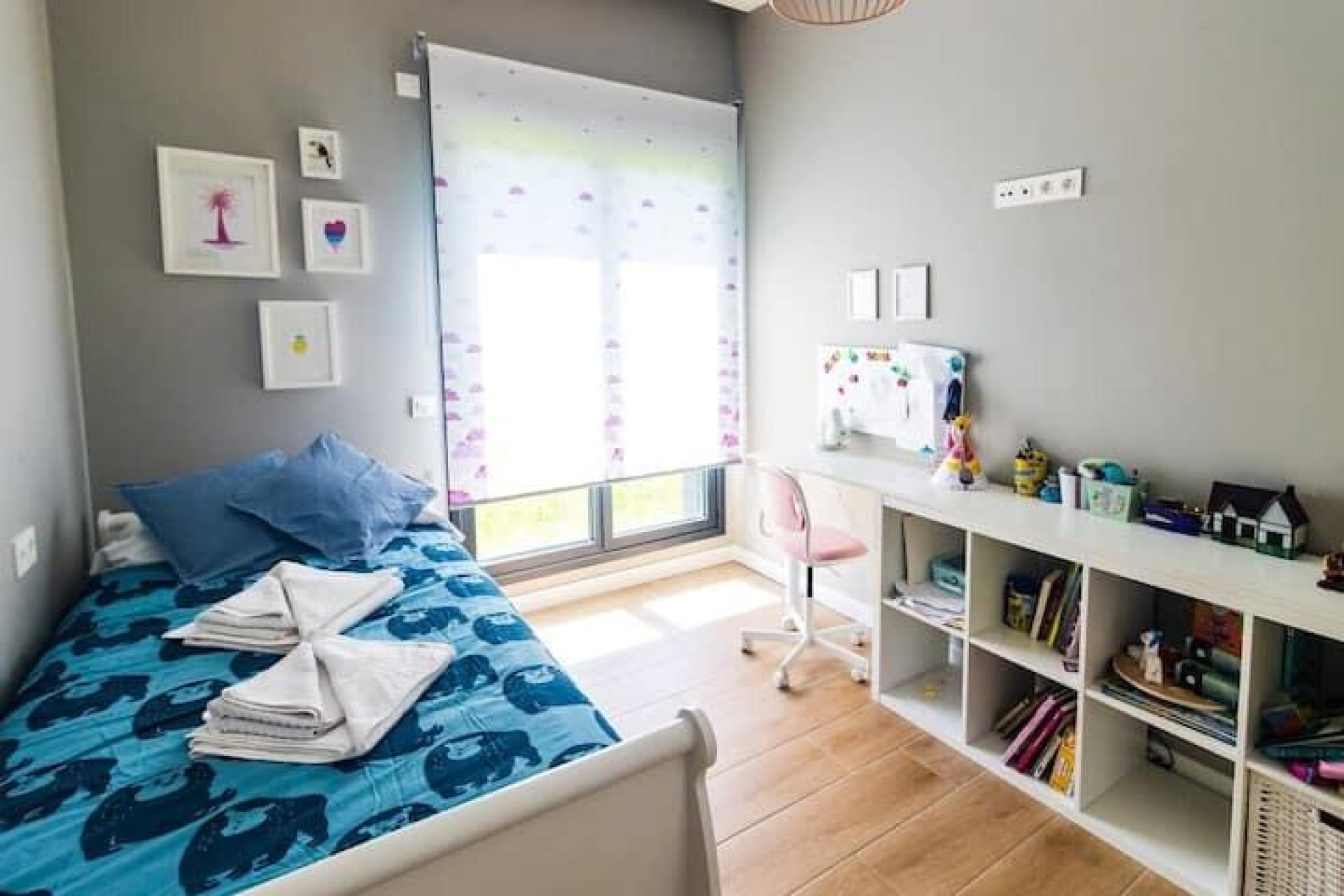 Reventa - Villa de Lujo - Gijon - Bernueces