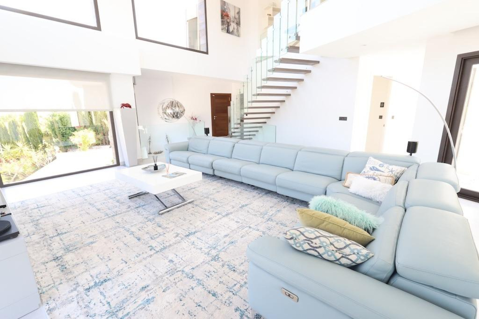 Reventa - Villa de Lujo - Jávea - Xàbia - Monte Olimpo