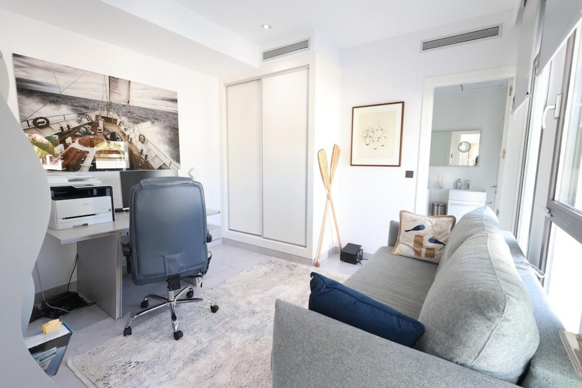 Reventa - Villa de Lujo - Jávea - Xàbia - Monte Olimpo