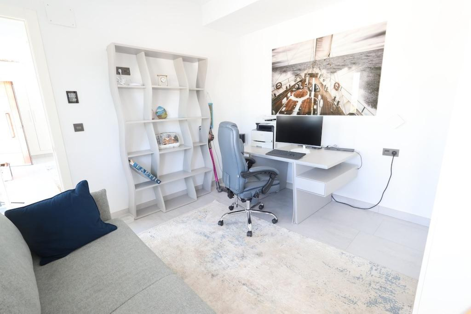 Reventa - Villa de Lujo - Jávea - Xàbia - Monte Olimpo