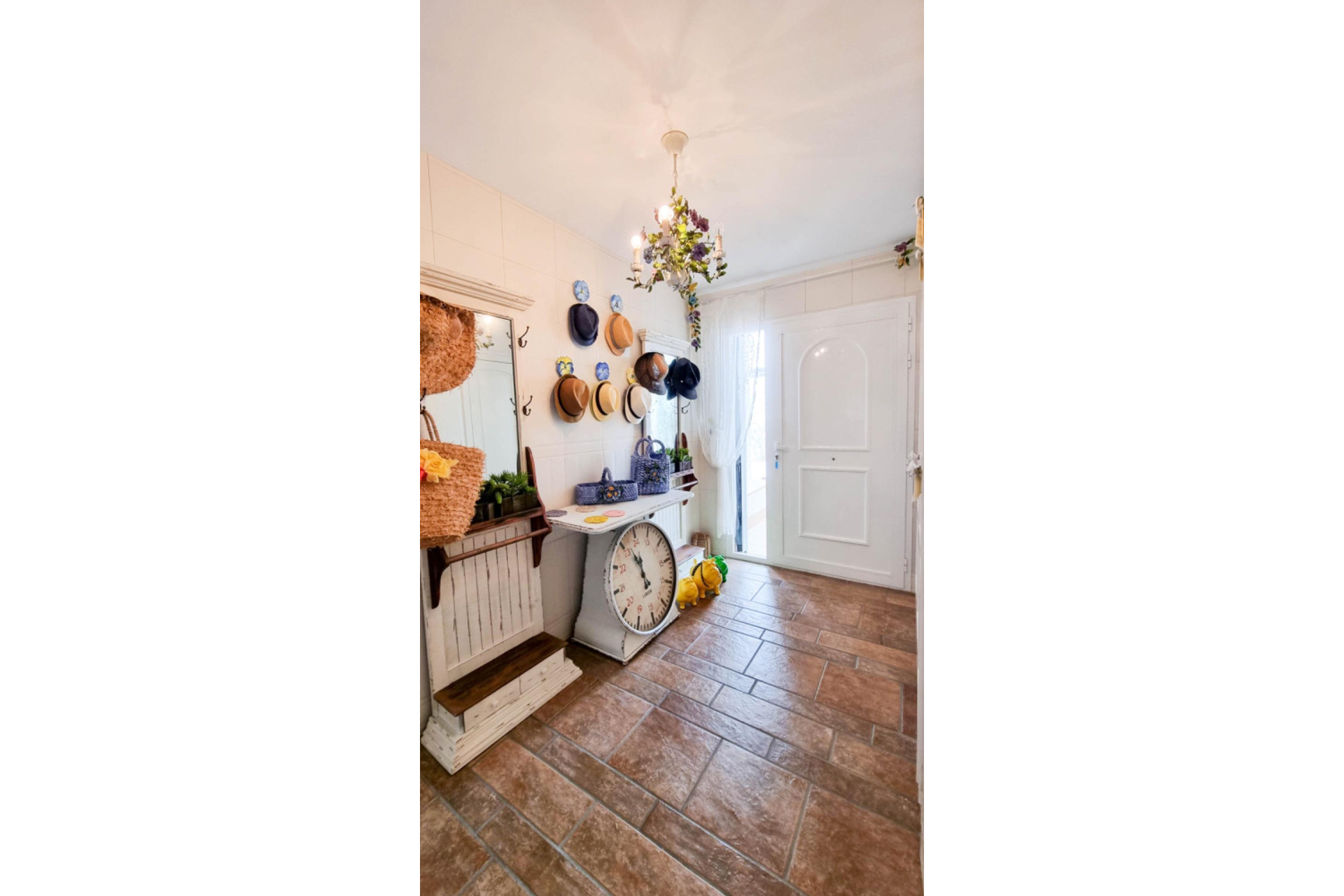 Reventa - Villa de Lujo - Moraira - Moravit