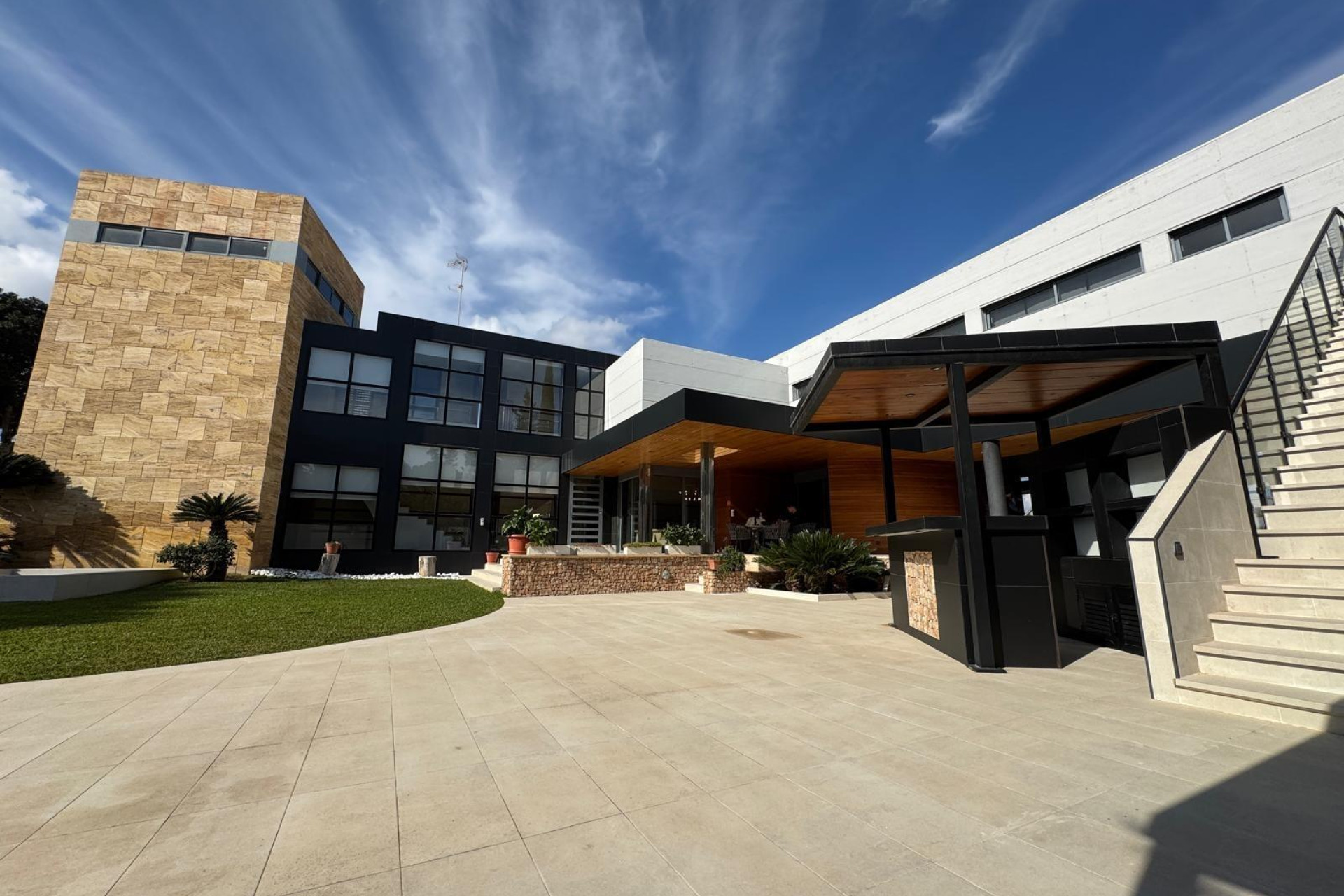 Reventa - Villa de Lujo - Orihuela Costa - Altos de Campoamor