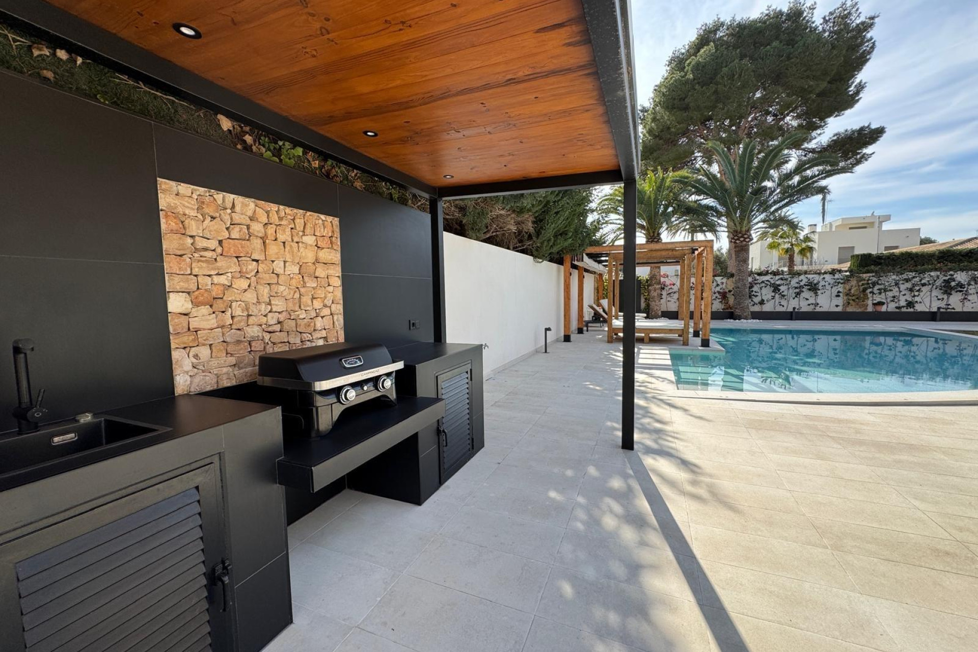 Reventa - Villa de Lujo - Orihuela Costa - Altos de Campoamor