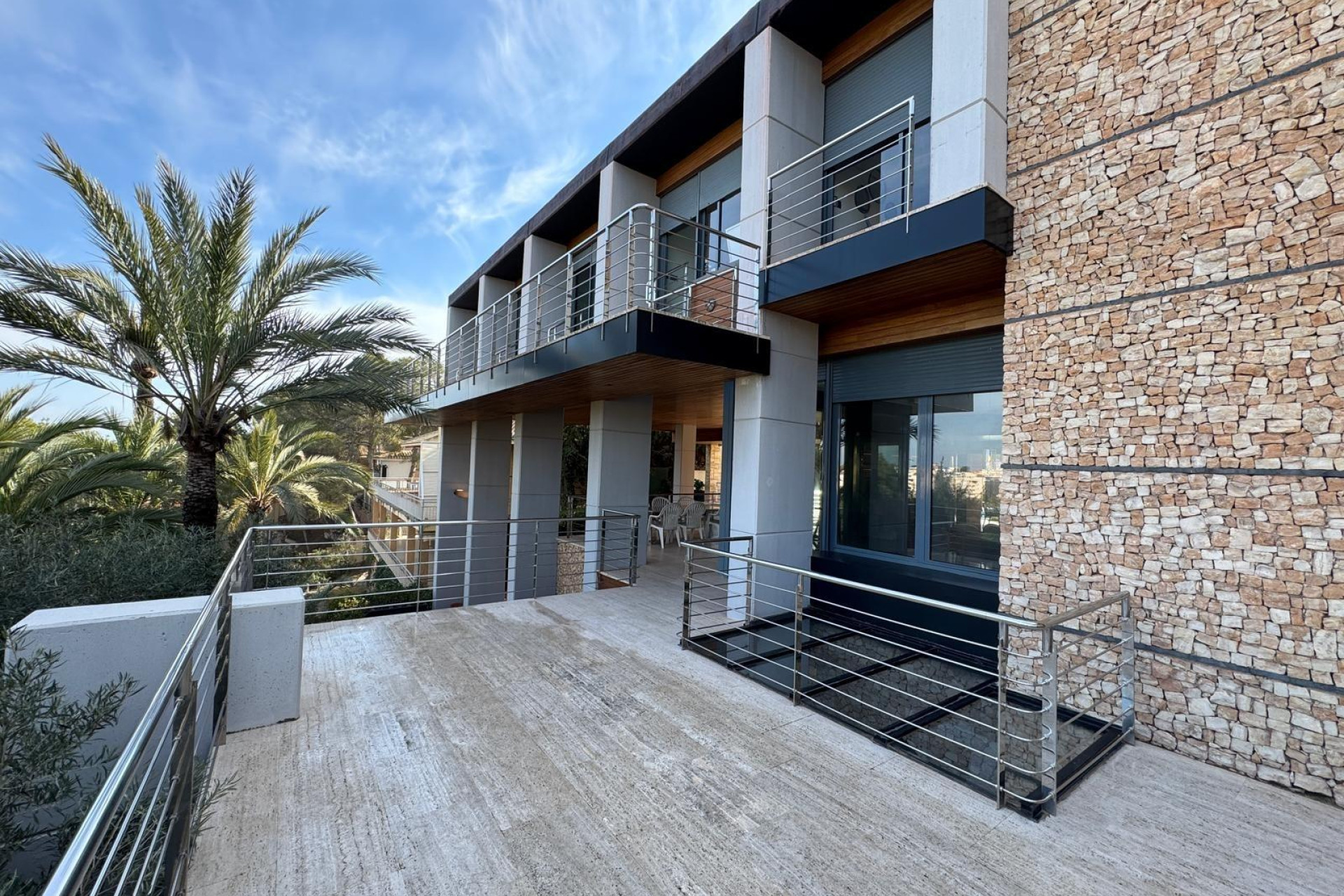 Reventa - Villa de Lujo - Orihuela Costa - Altos de Campoamor