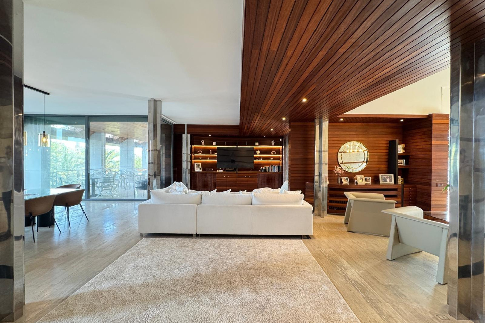 Reventa - Villa de Lujo - Orihuela Costa - Altos de Campoamor