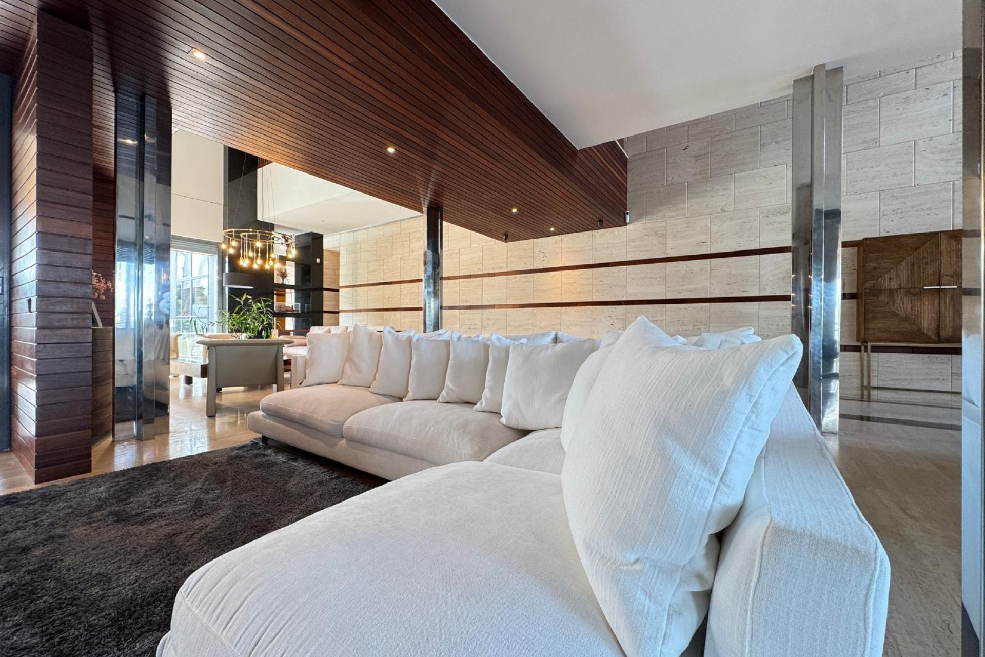 Reventa - Villa de Lujo - Orihuela Costa - Altos de Campoamor