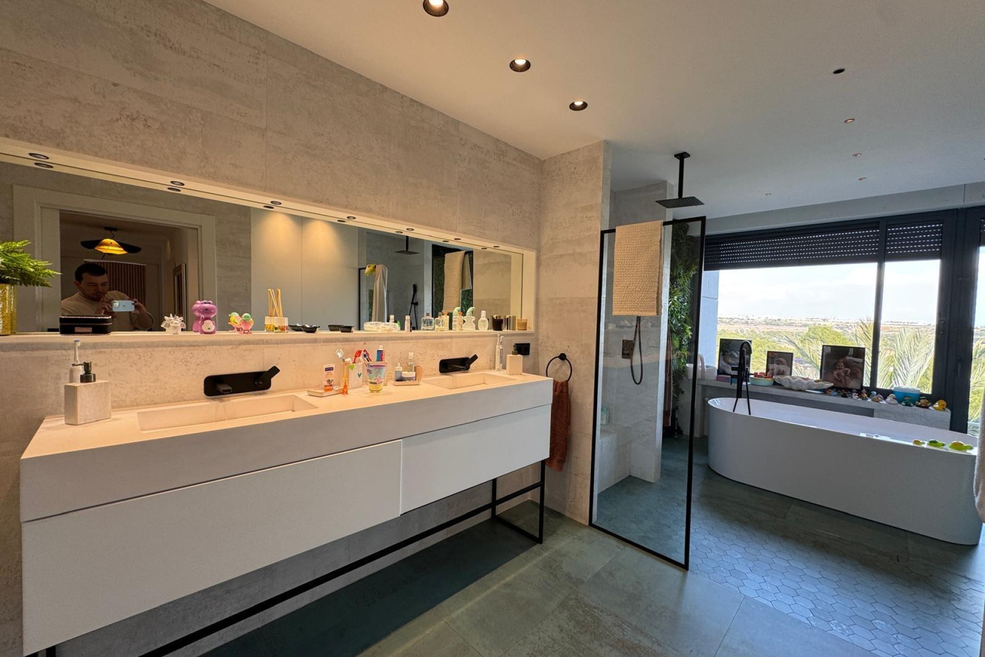 Reventa - Villa de Lujo - Orihuela Costa - Altos de Campoamor