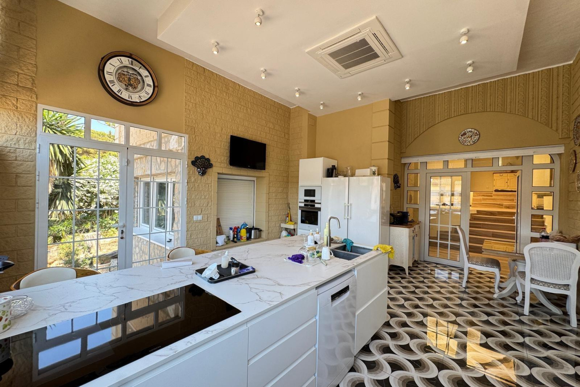 Reventa - Villa de Lujo - Orihuela Costa - Campoamor