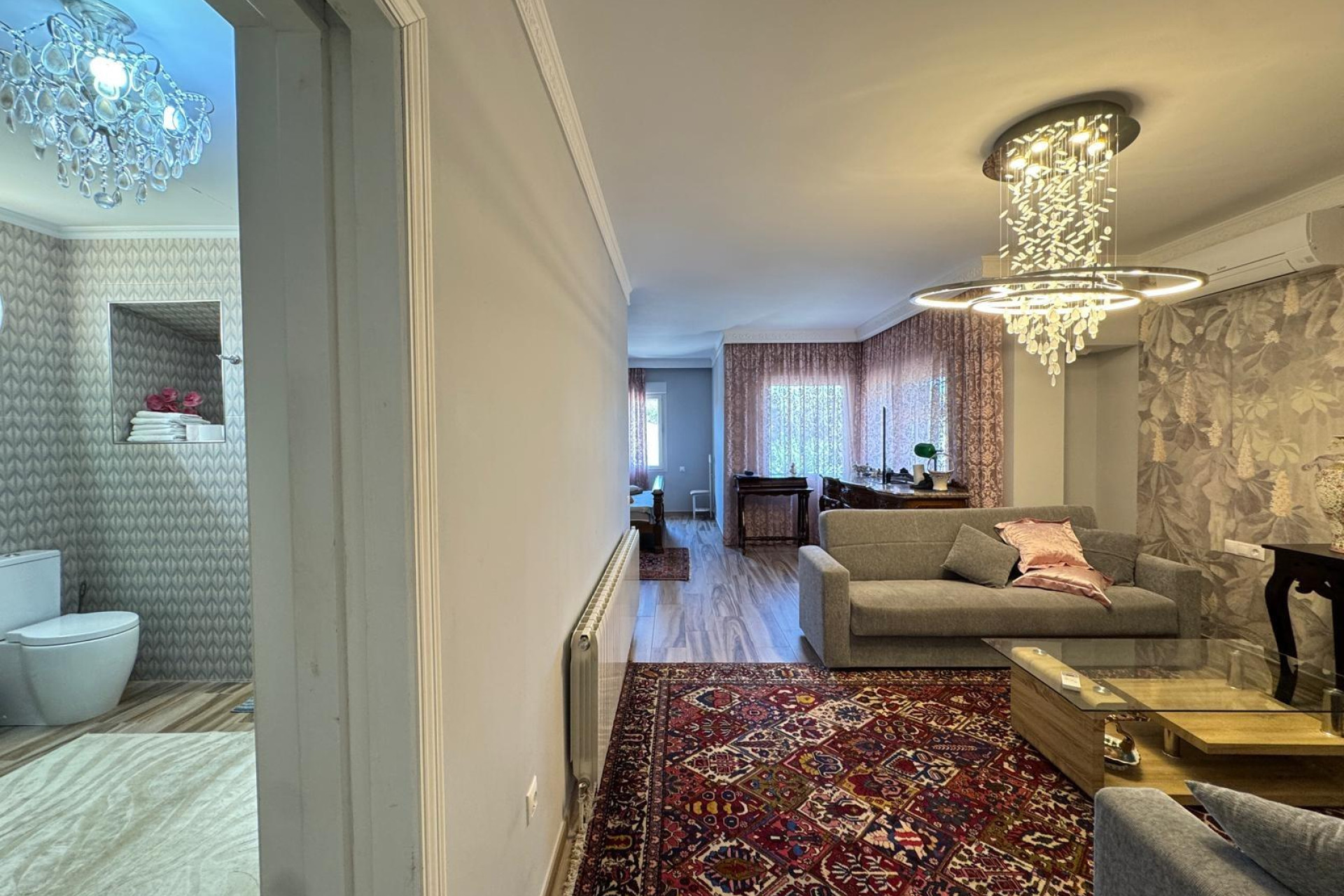 Reventa - Villa de Lujo - Orihuela Costa - Campoamor