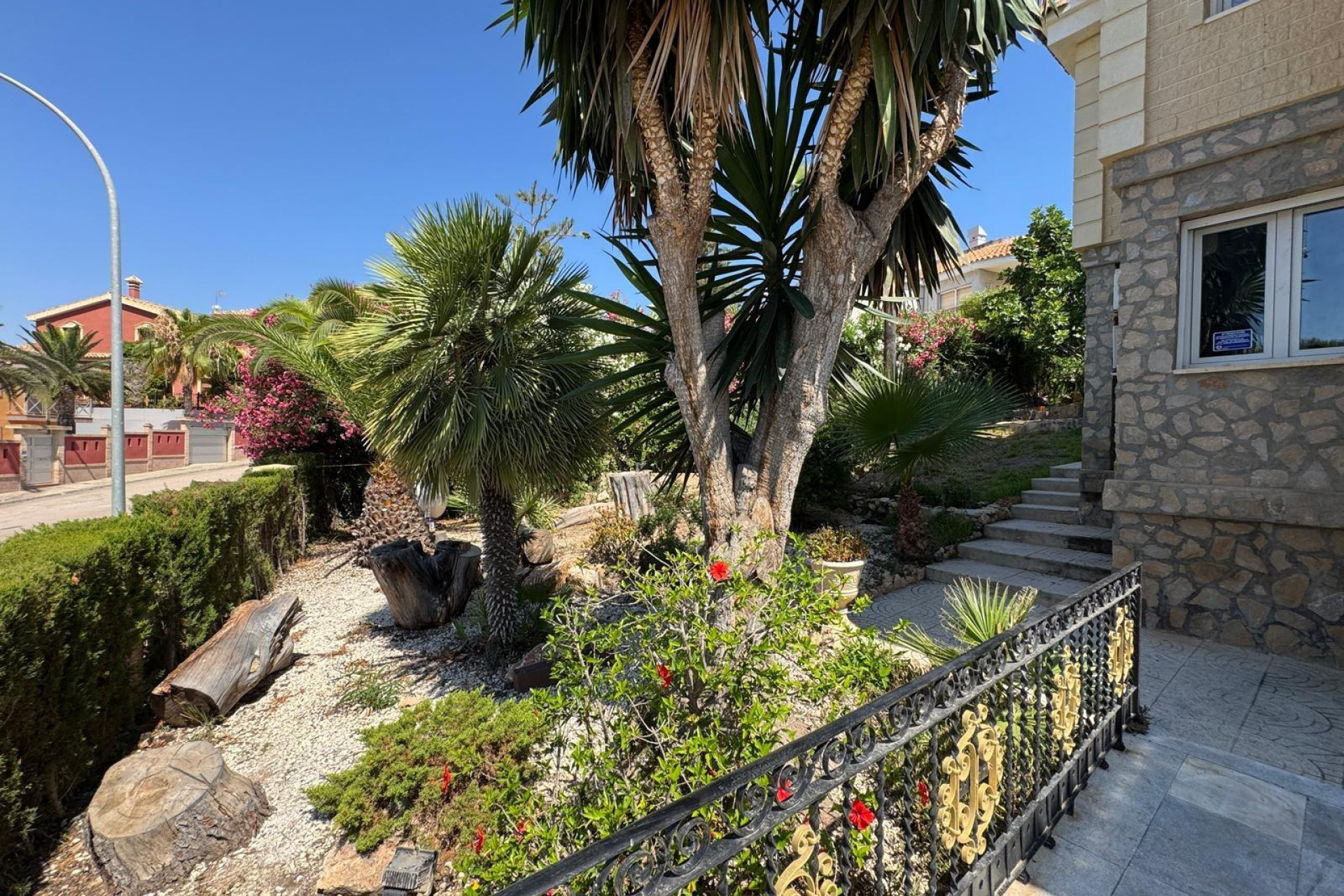 Reventa - Villa de Lujo - Orihuela Costa - Campoamor