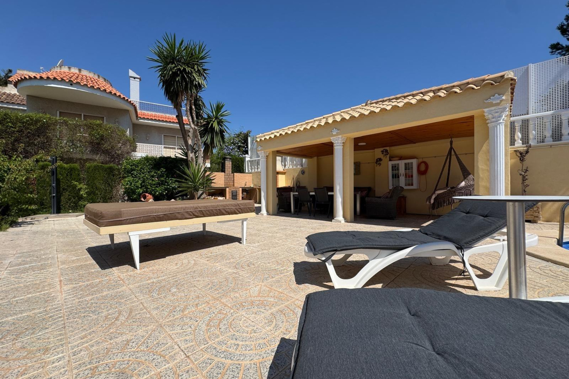 Reventa - Villa de Lujo - Orihuela Costa - Campoamor