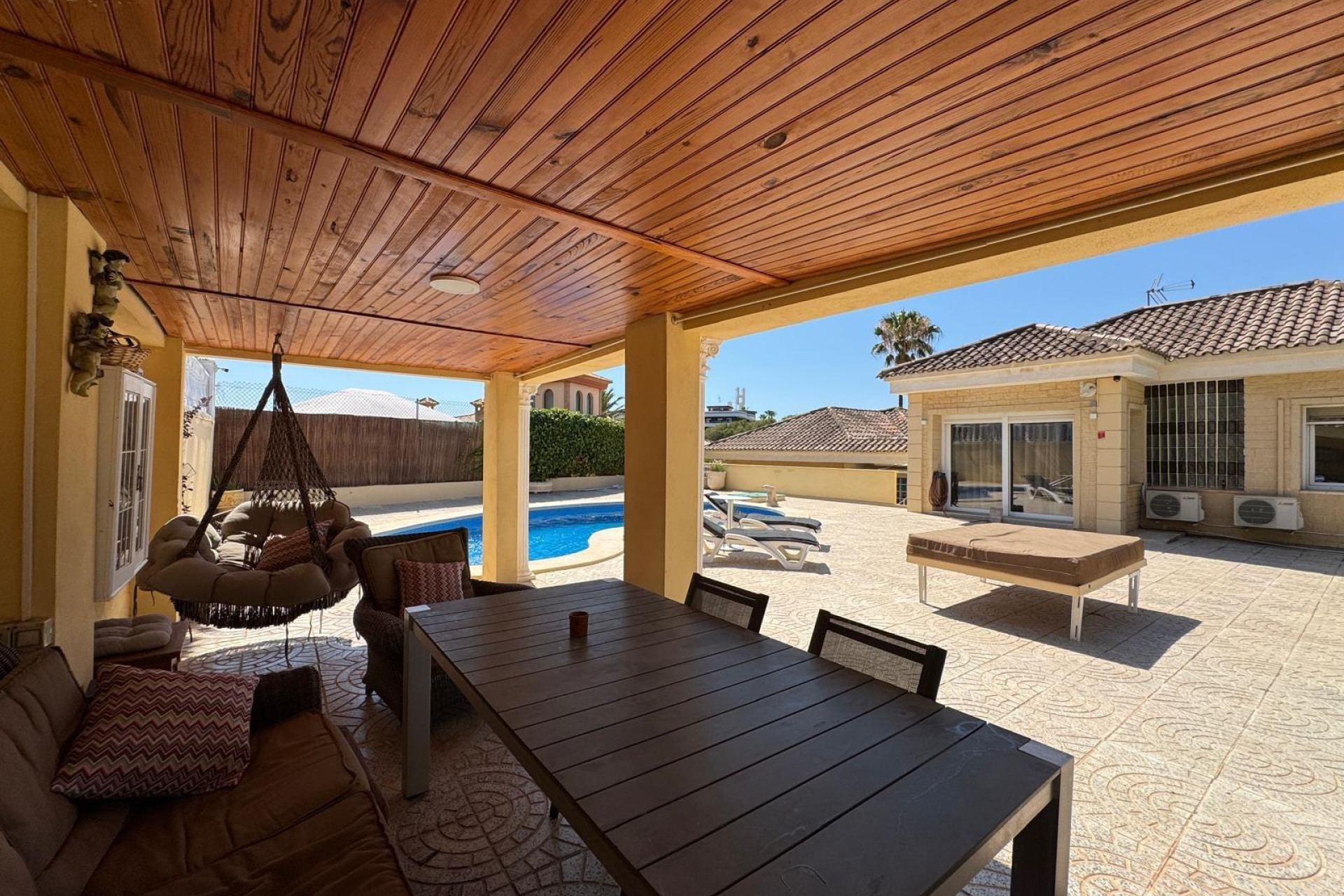 Reventa - Villa de Lujo - Orihuela Costa - Campoamor