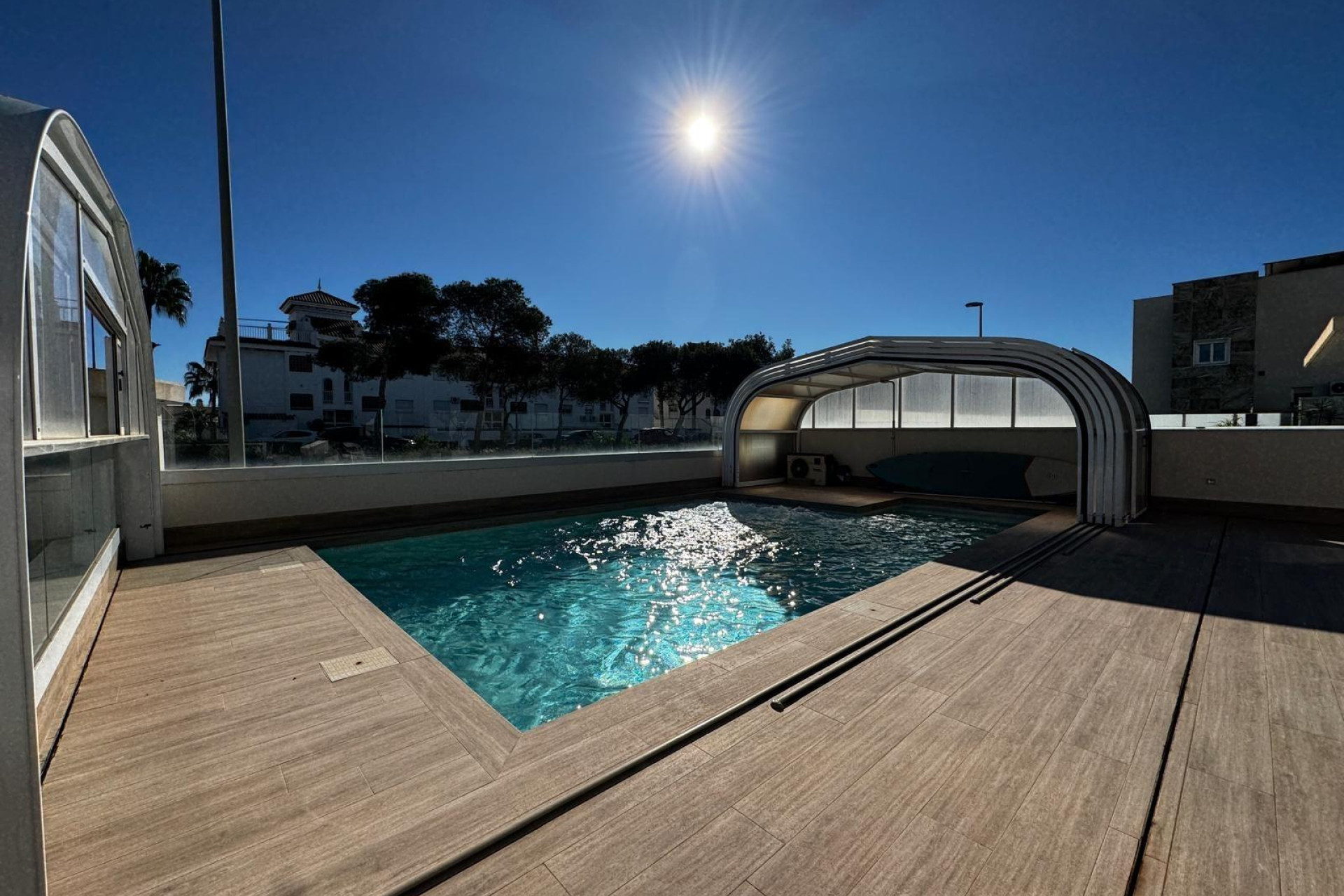 Reventa - Villa de Lujo - Orihuela Costa - Campoamor