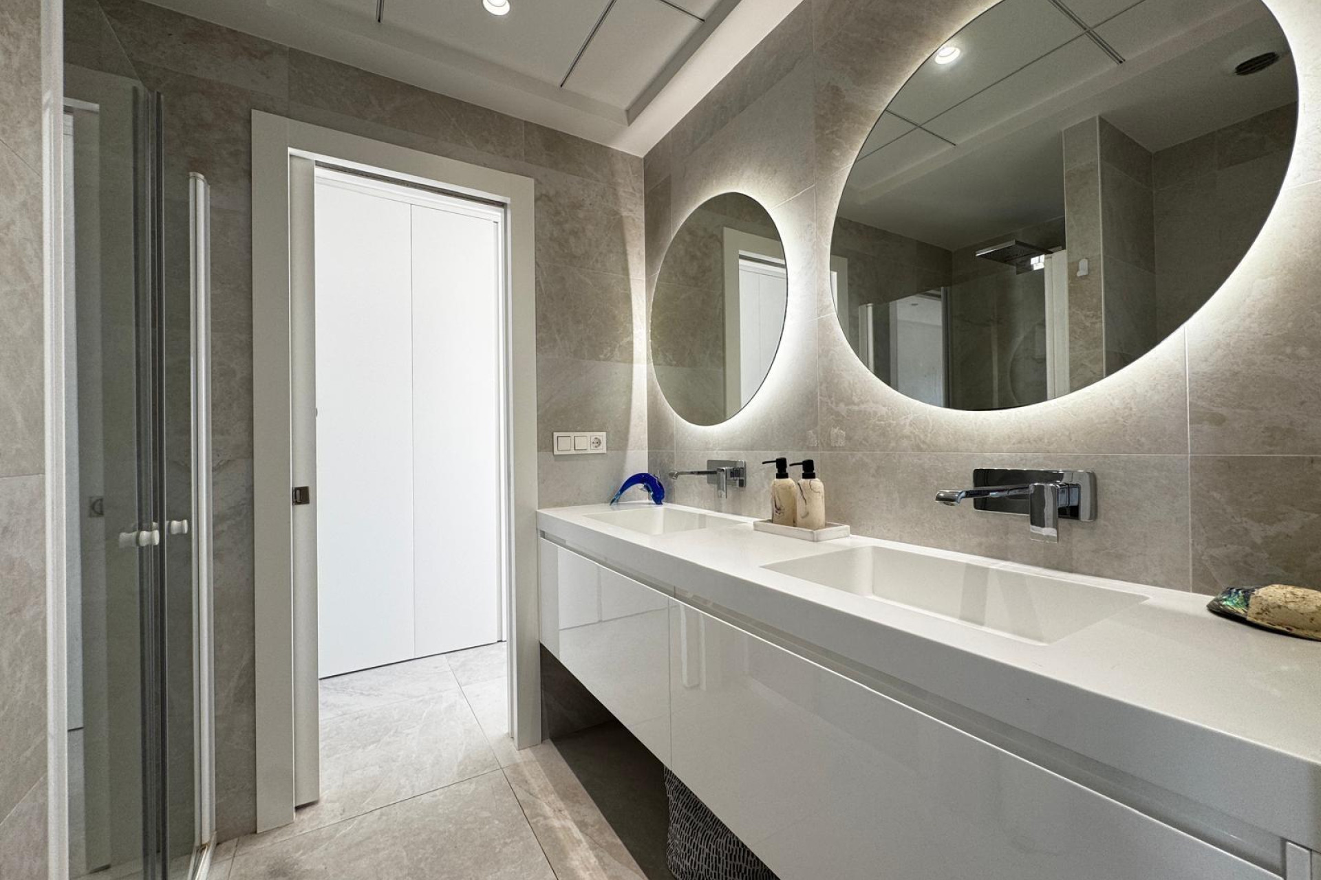 Reventa - Villa de Lujo - Orihuela Costa - Campoamor