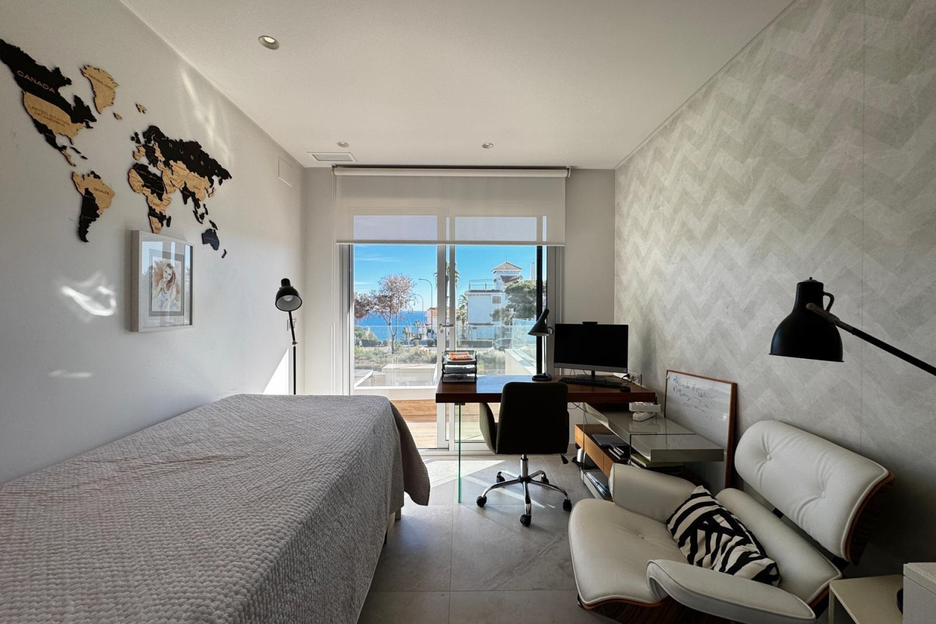 Reventa - Villa de Lujo - Orihuela Costa - Campoamor