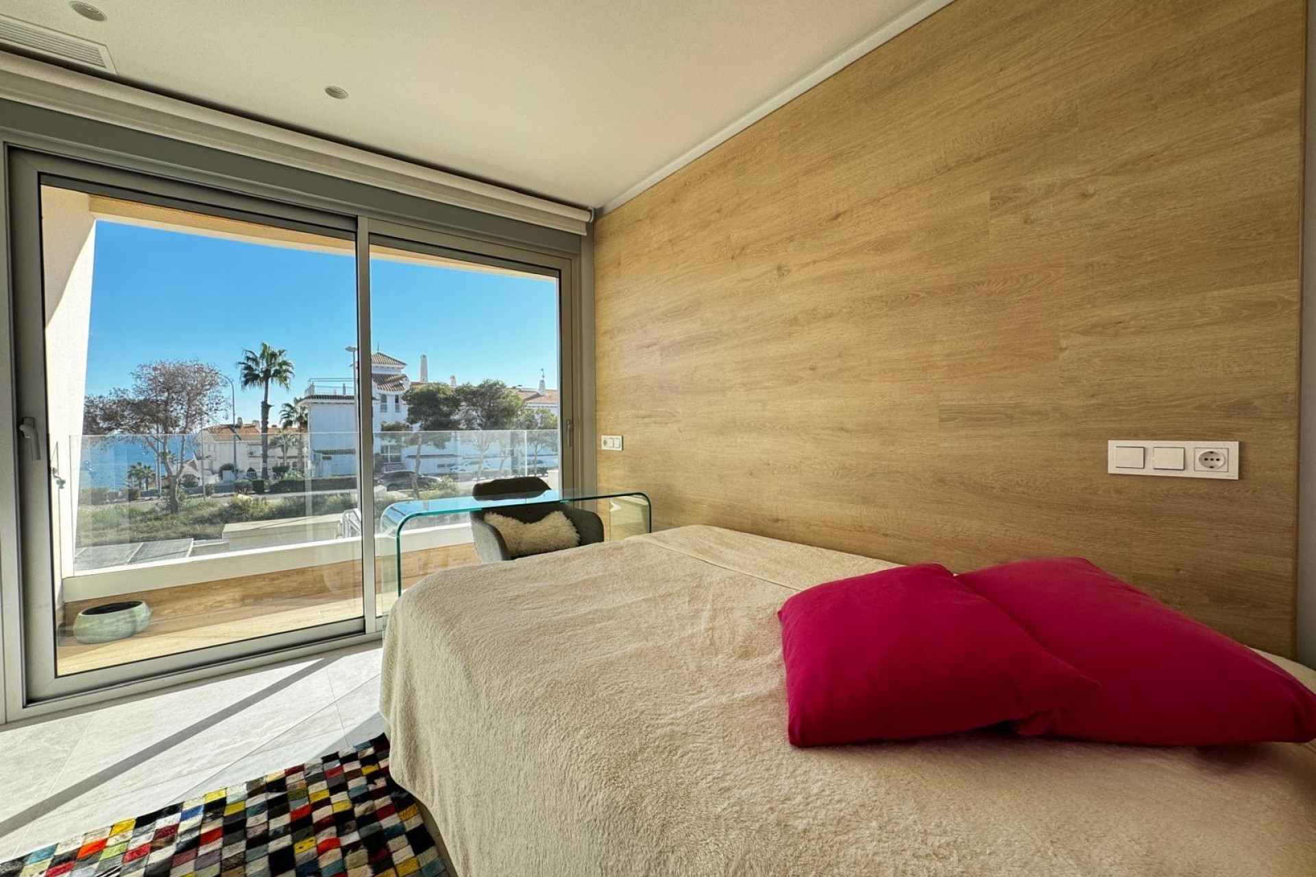 Reventa - Villa de Lujo - Orihuela Costa - Campoamor