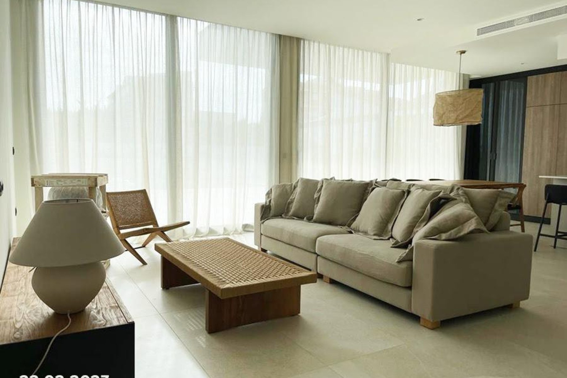 Reventa - Villa de Lujo - Orihuela Costa - La Zenia