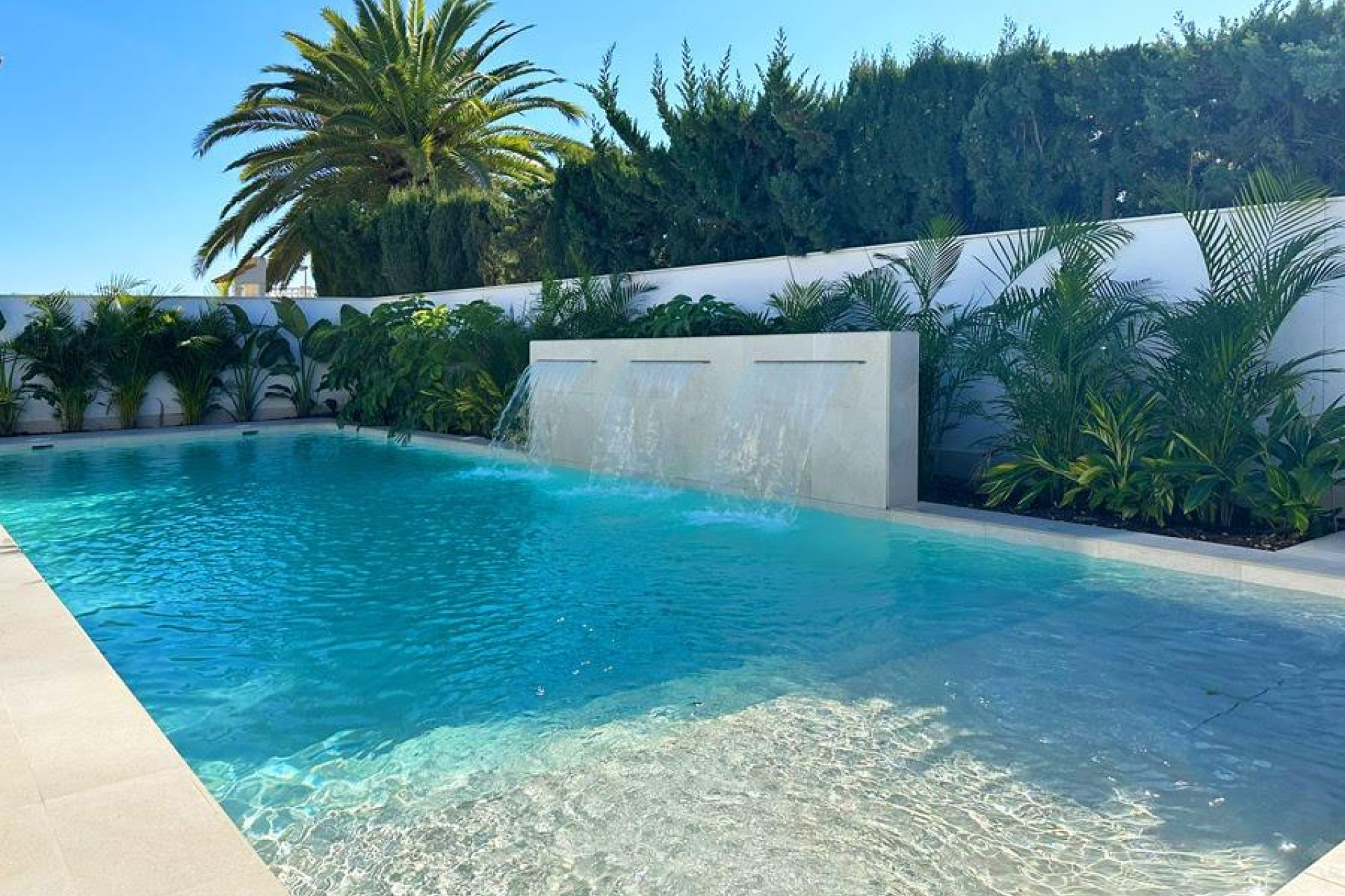 Reventa - Villa de Lujo - Orihuela Costa - La Zenia