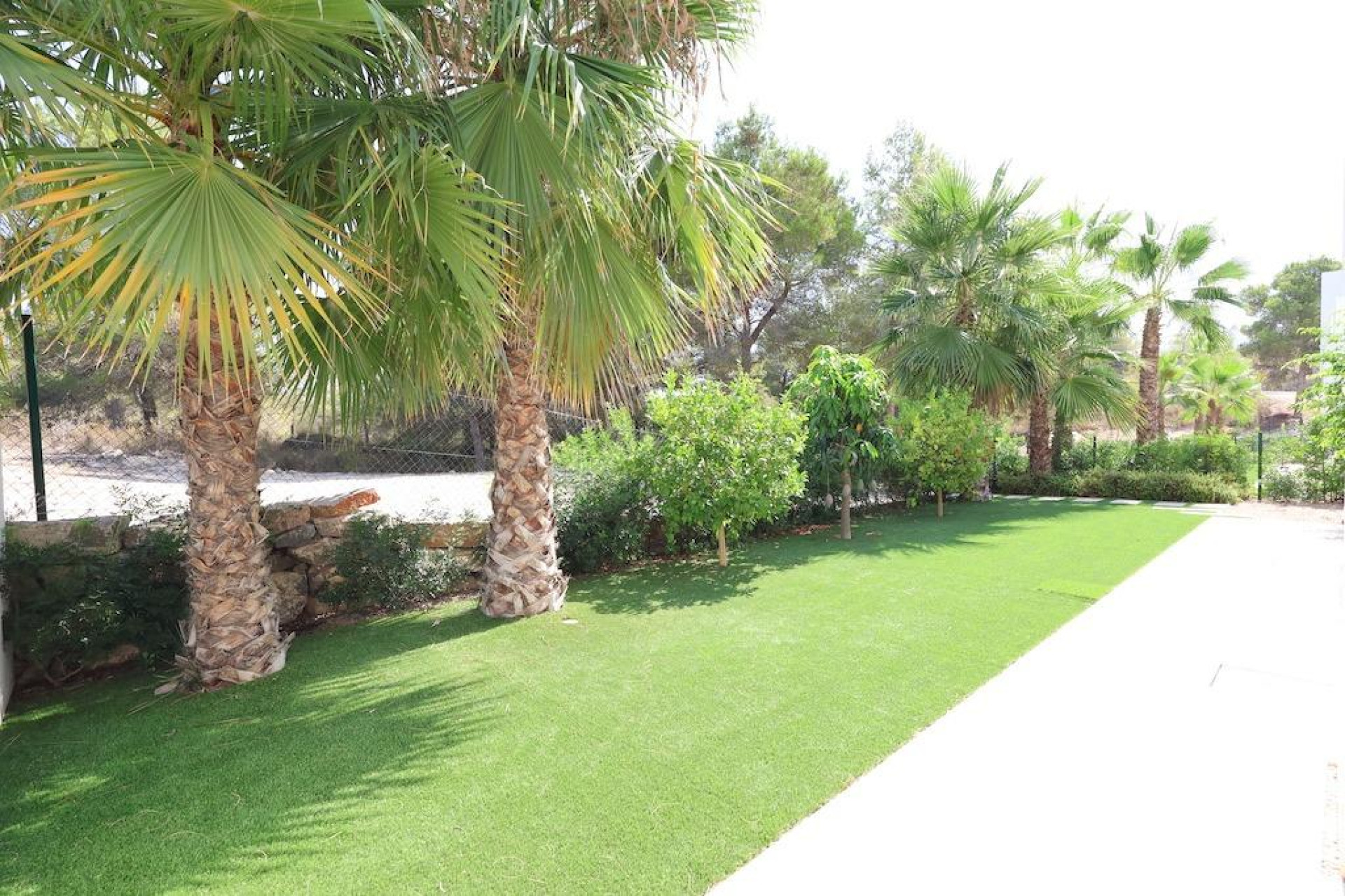 Reventa - Villa de Lujo - Orihuela Costa - Las Colinas Golf