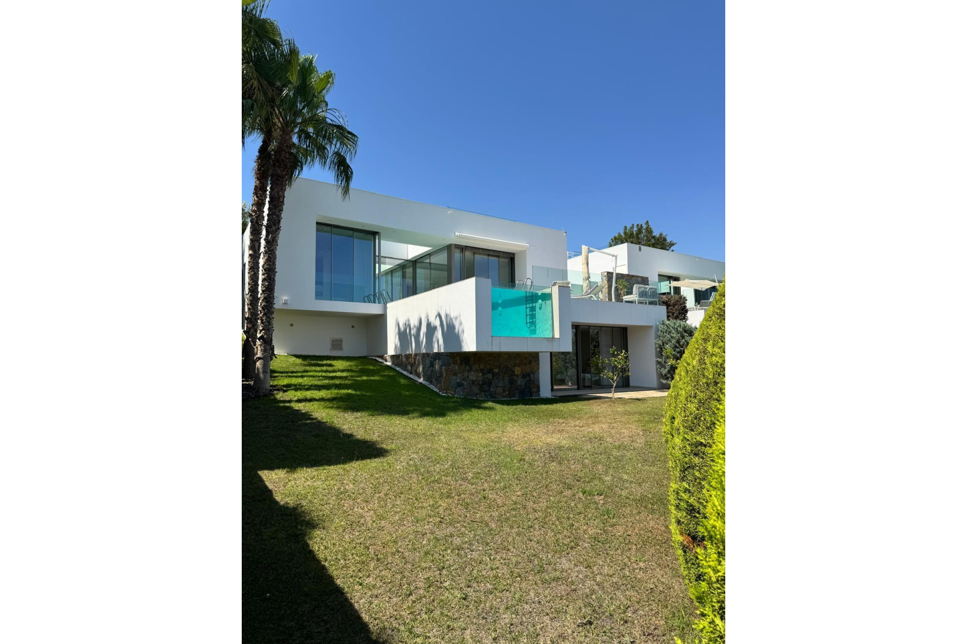 Reventa - Villa de Lujo - Orihuela Costa - Las Colinas Golf