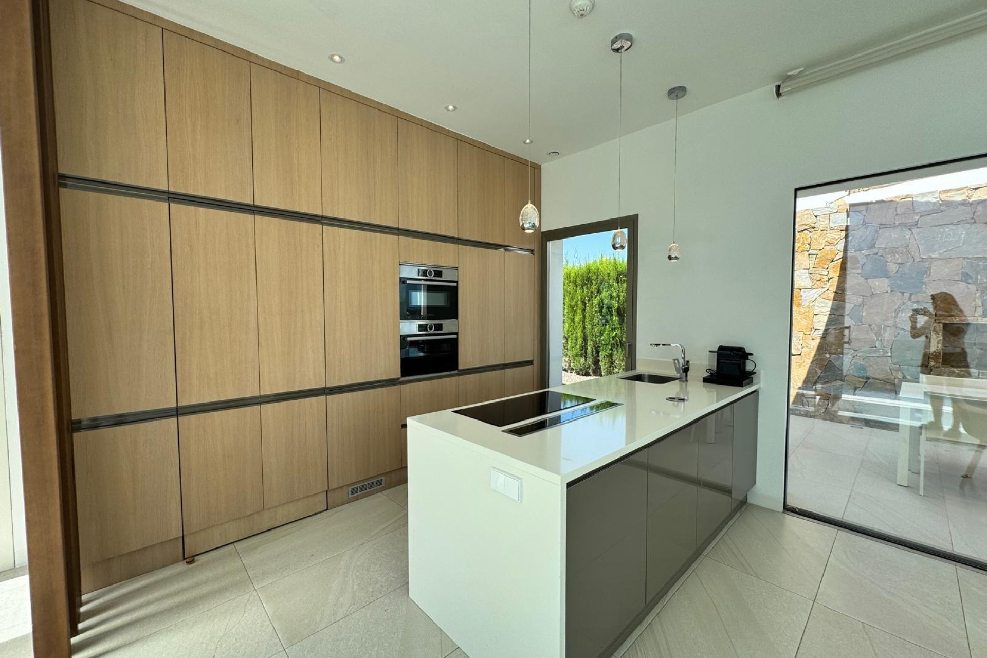 Reventa - Villa de Lujo - Orihuela Costa - Las Colinas Golf