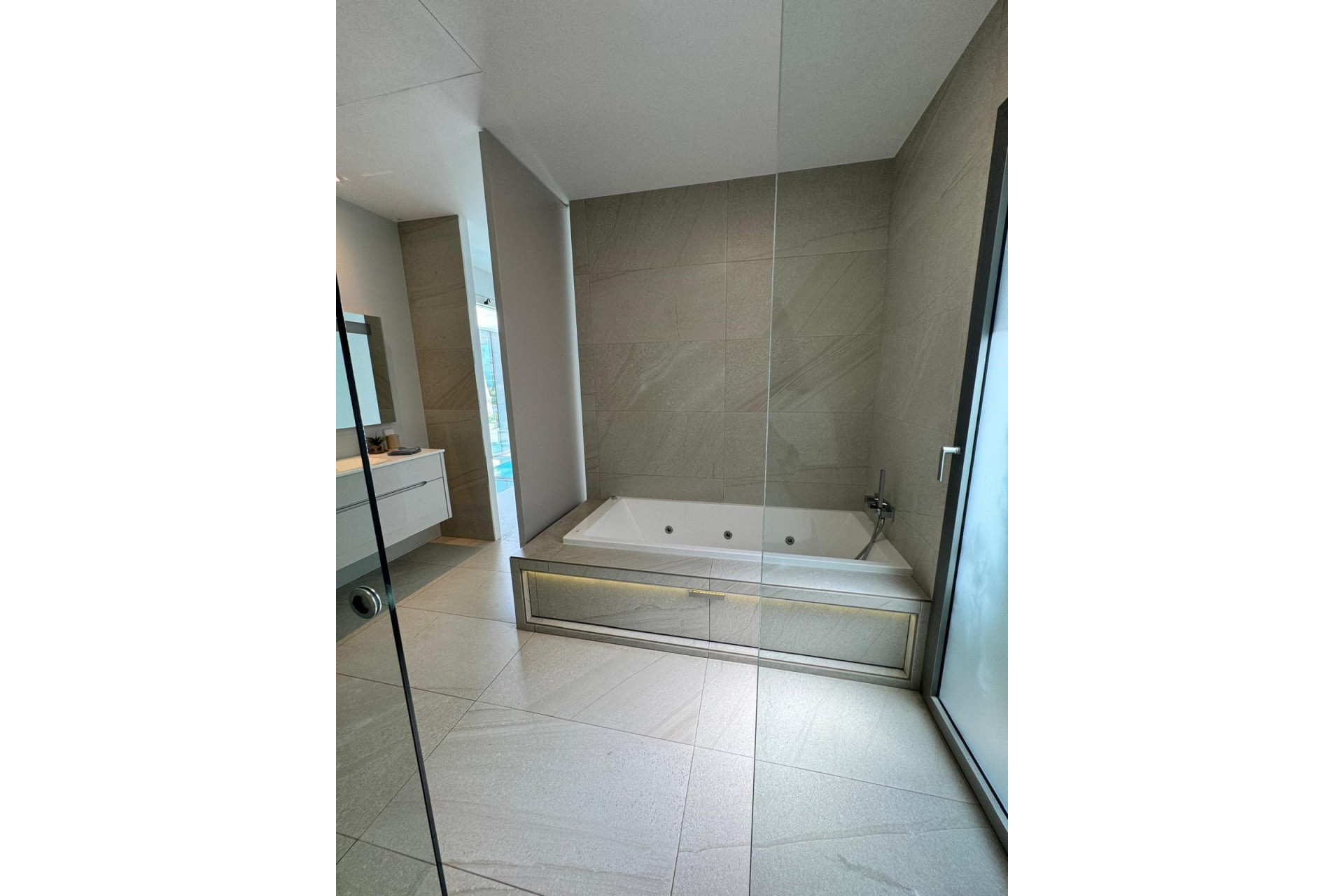 Reventa - Villa de Lujo - Orihuela Costa - Las Colinas Golf